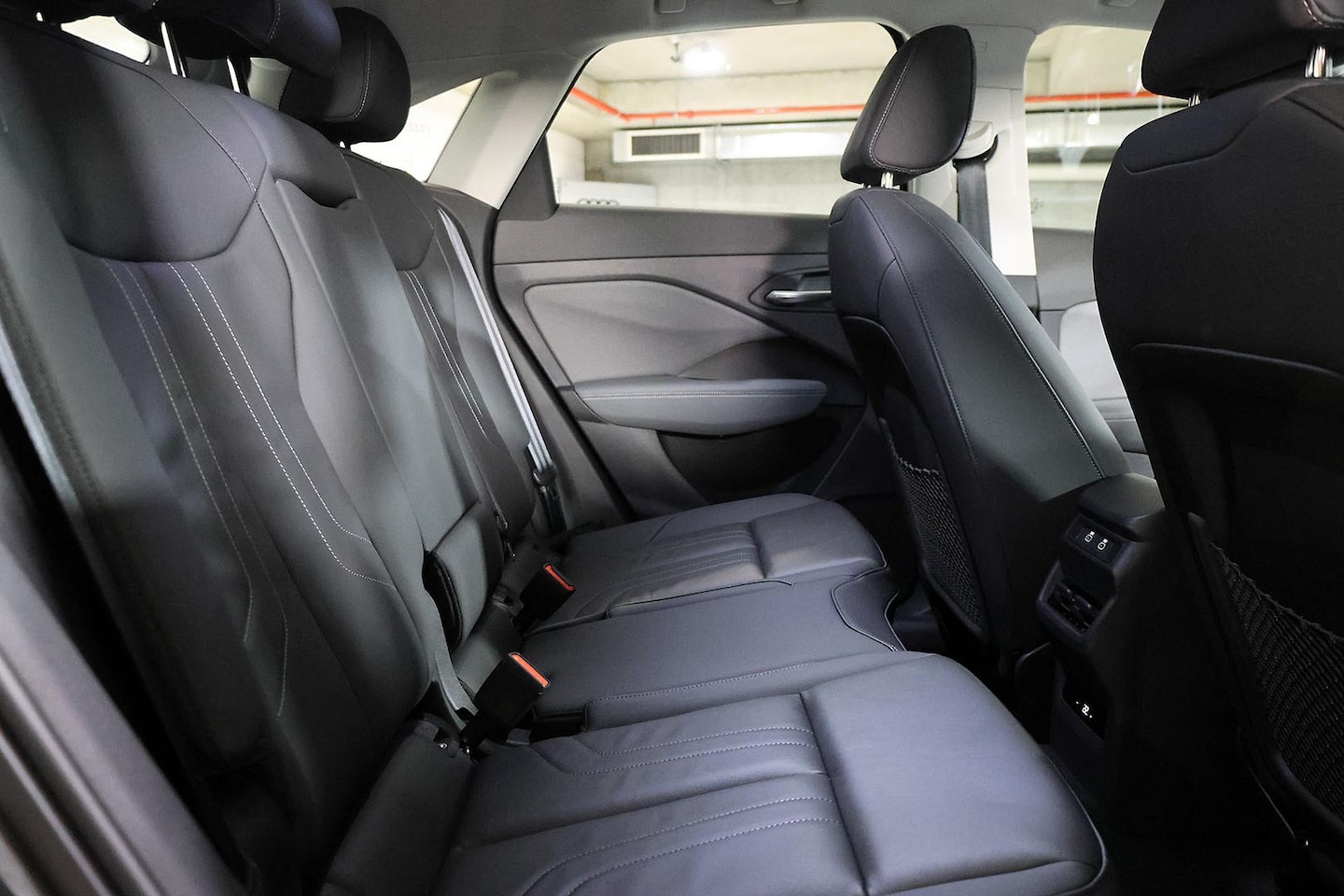 Image about Audi Q3 Sportback TFSI 110 kW launch edition