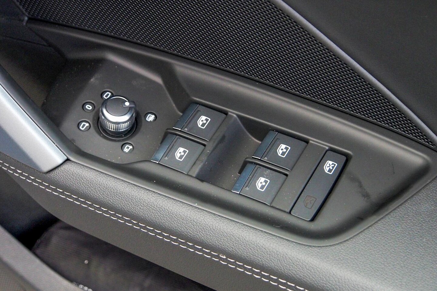 Image about Audi A3 Sportback TFSI S tronic