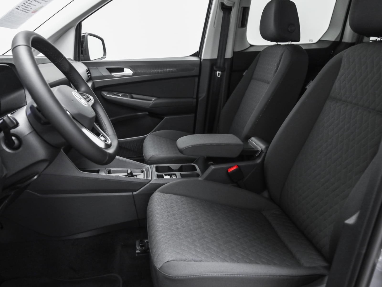 Volkswagen Caddy – Bild 6