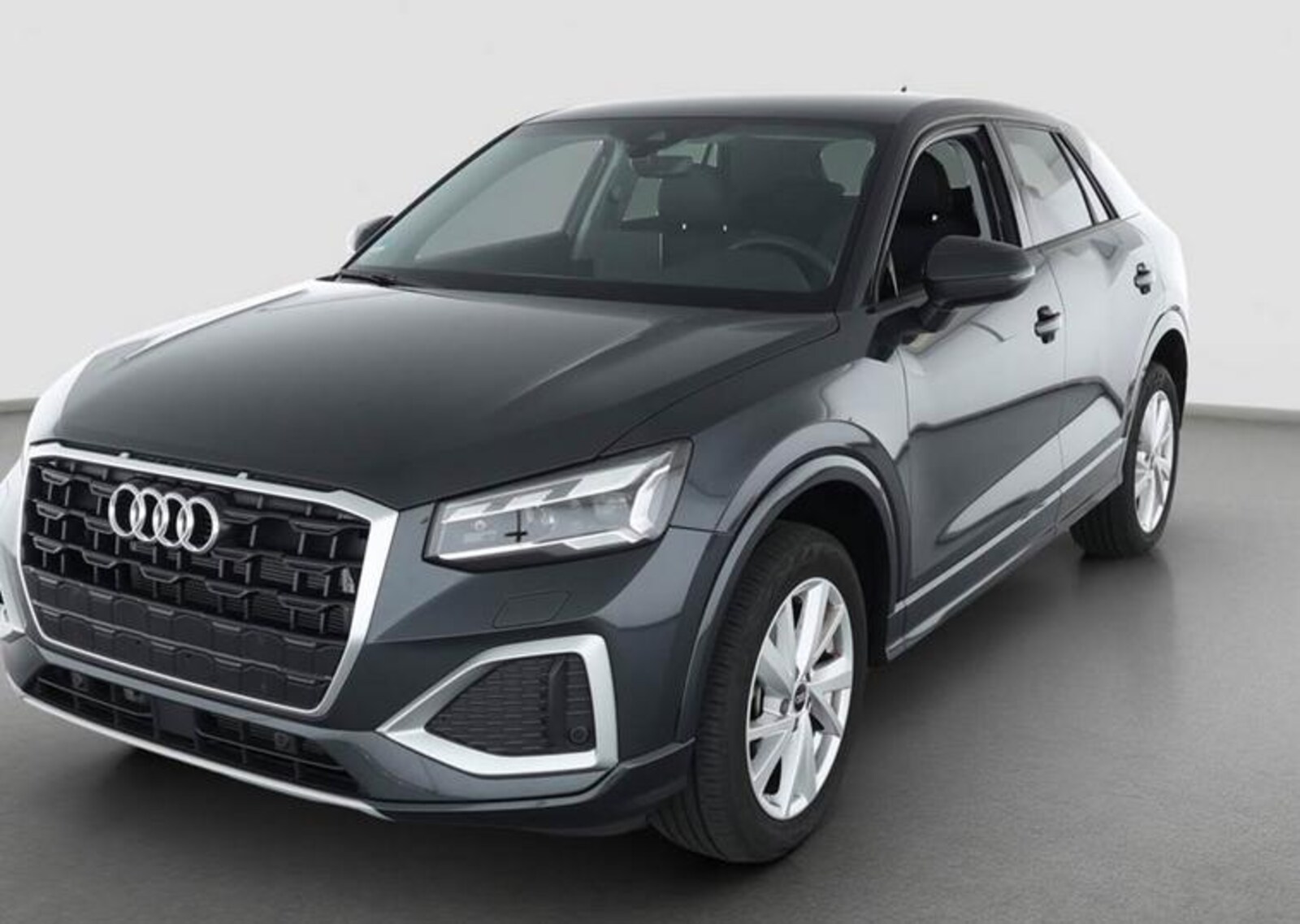 Audi Q2 – Bild 4