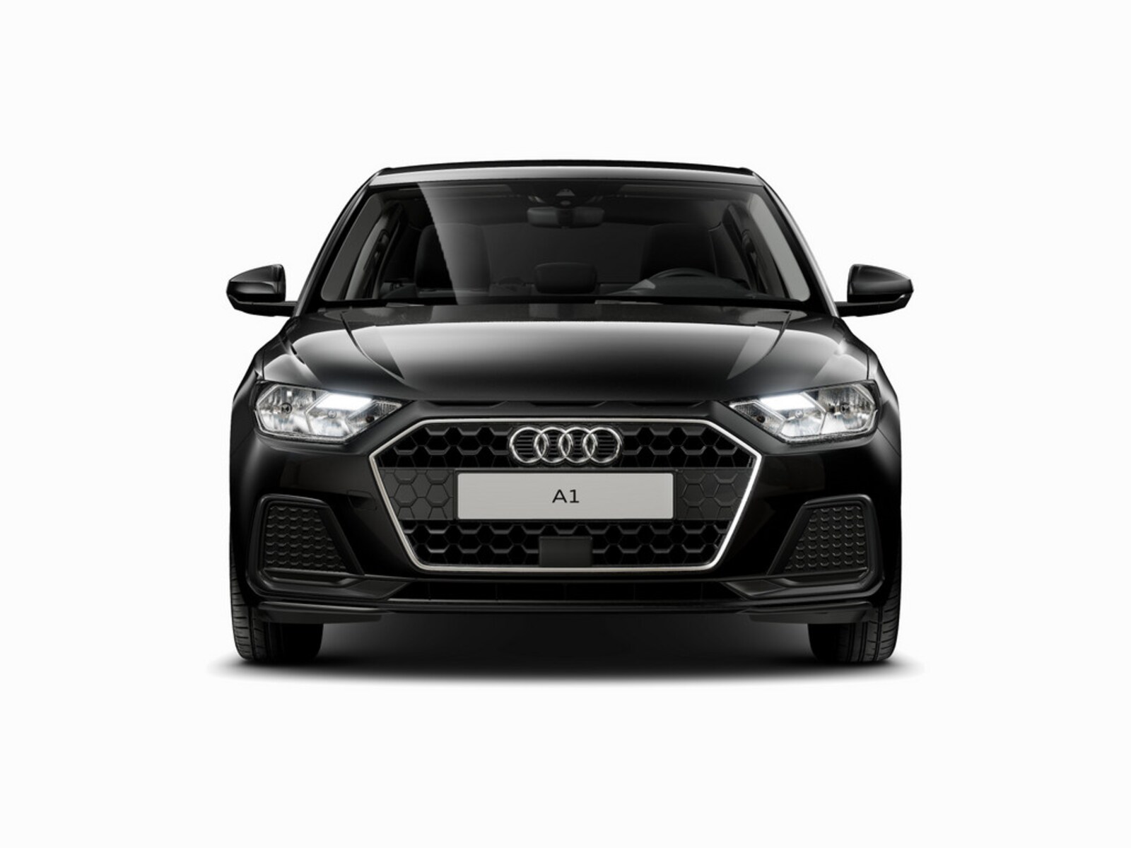 Audi A1 Sportback – Bild 8