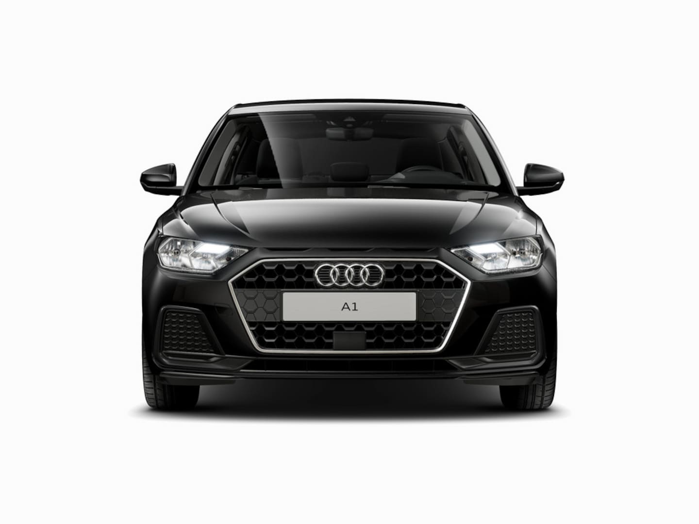 Bild über Audi A1 Sportback advanced 30 TFSI S tronic - für weitere Informationen kontaktieren Sie den Audi Partner