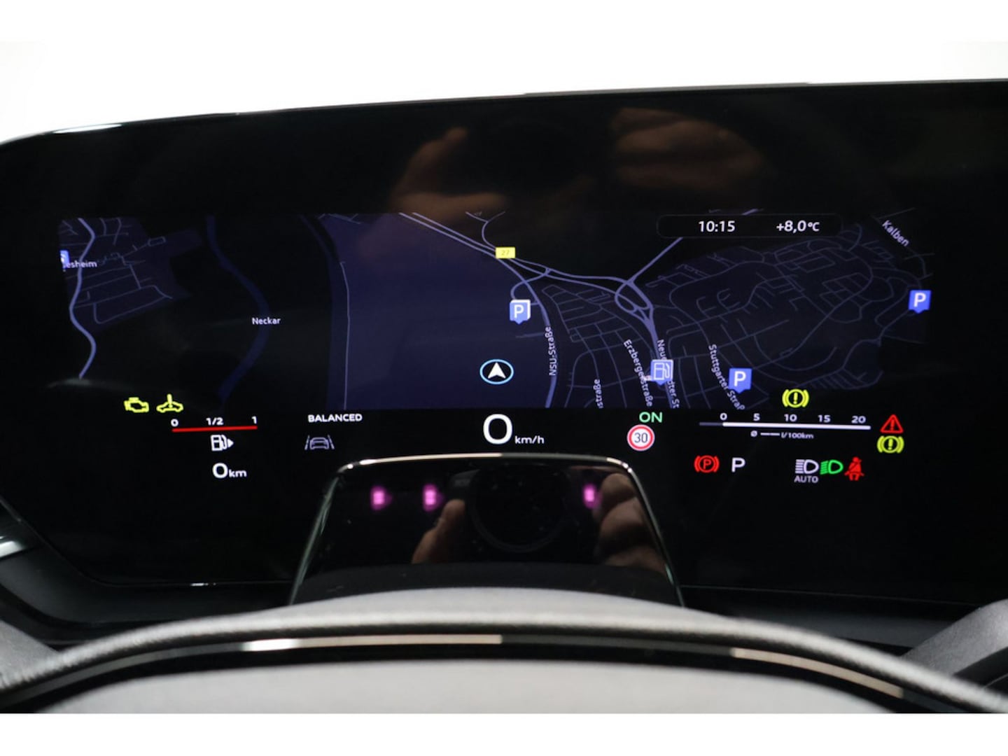 Bild über Audi A6 Avant edition one TDI quattro 220 kW S tronic - für weitere Informationen kontaktieren Sie den Audi Partner