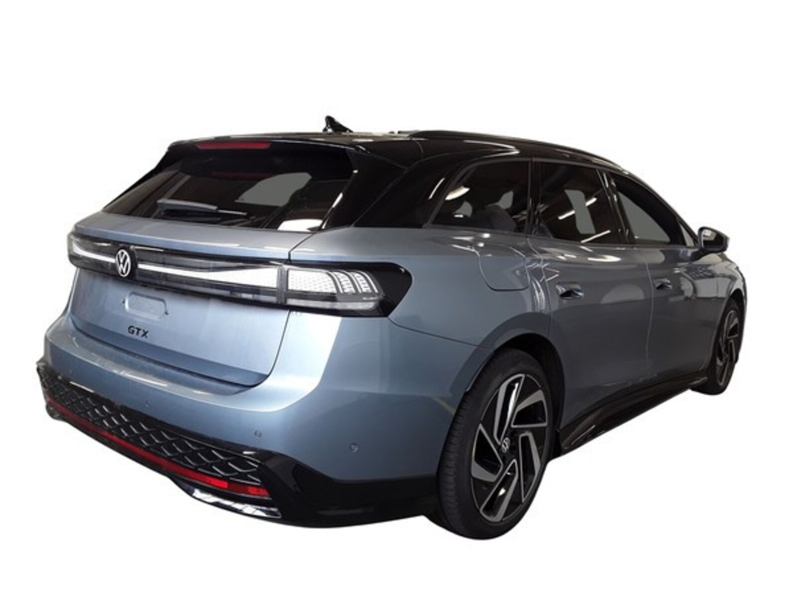 Volkswagen ID.7 Tourer – Bild 4
