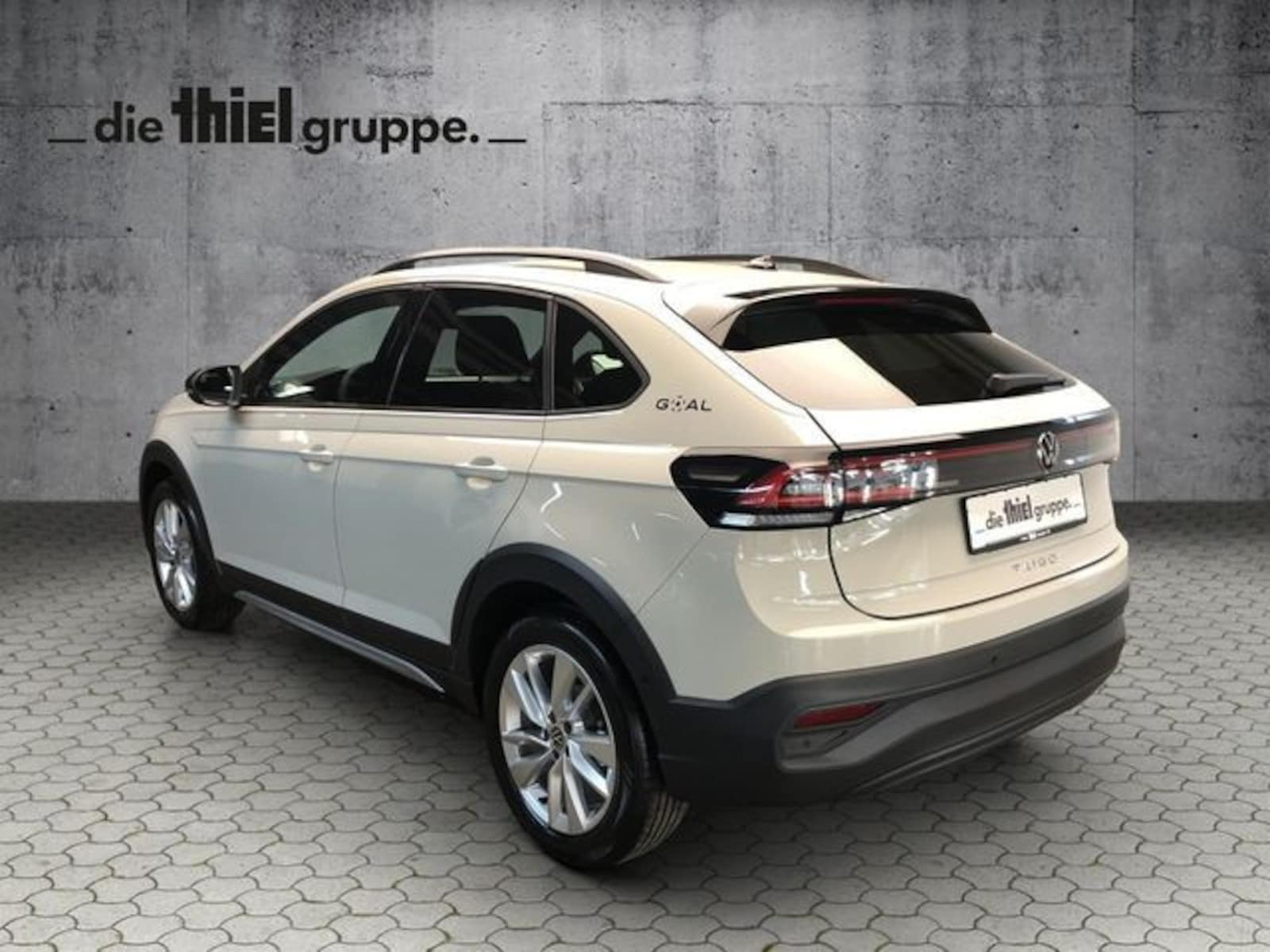 Volkswagen Taigo – Bild 6