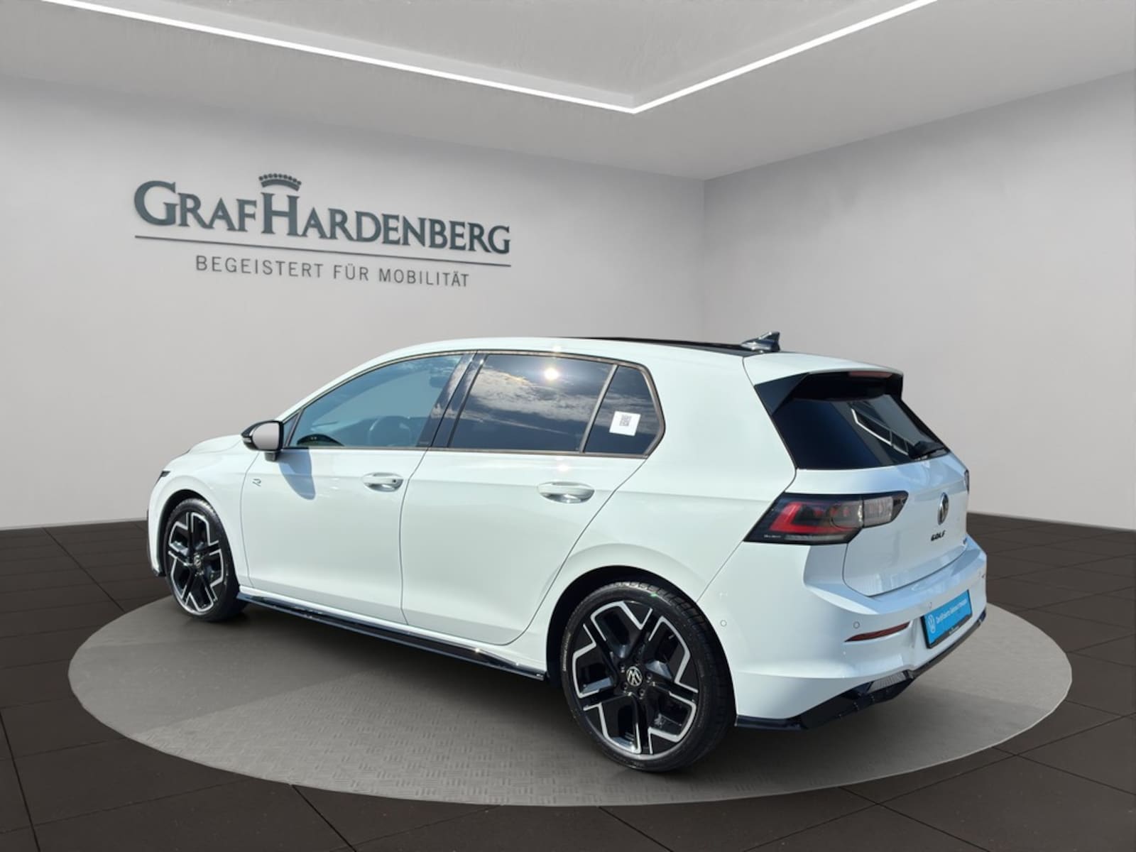 Volkswagen Golf – Bild 9