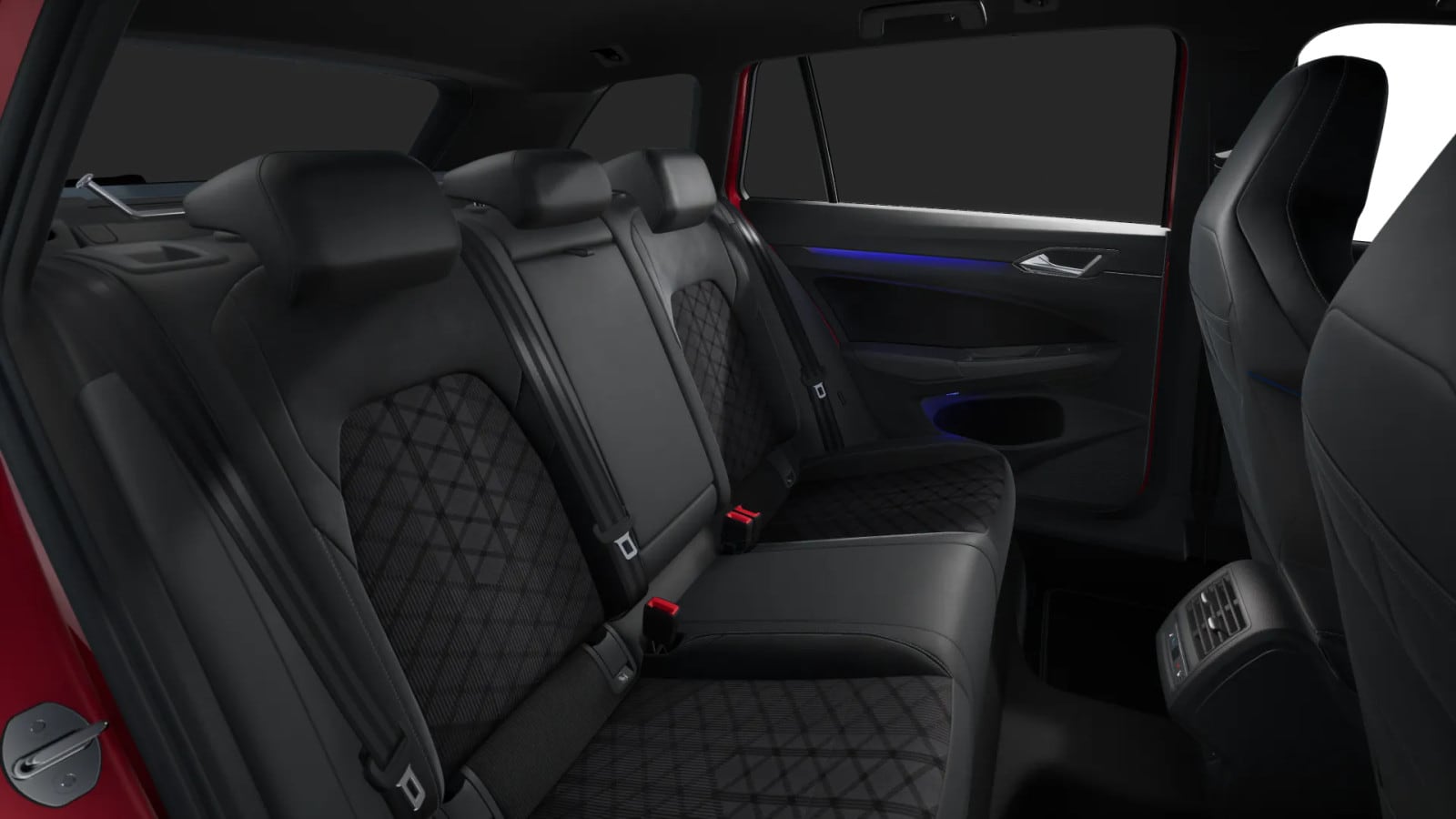 Volkswagen Golf Variant – Bild 5