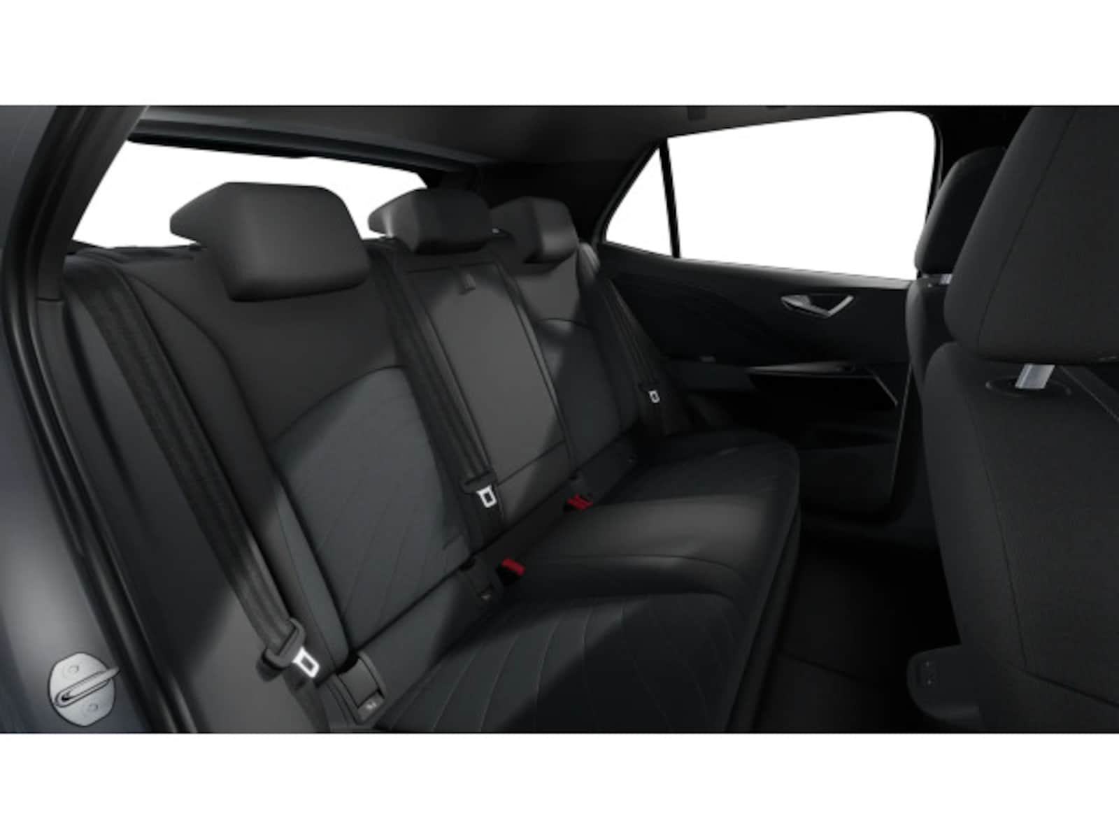 Volkswagen ID.3 – Bild 10