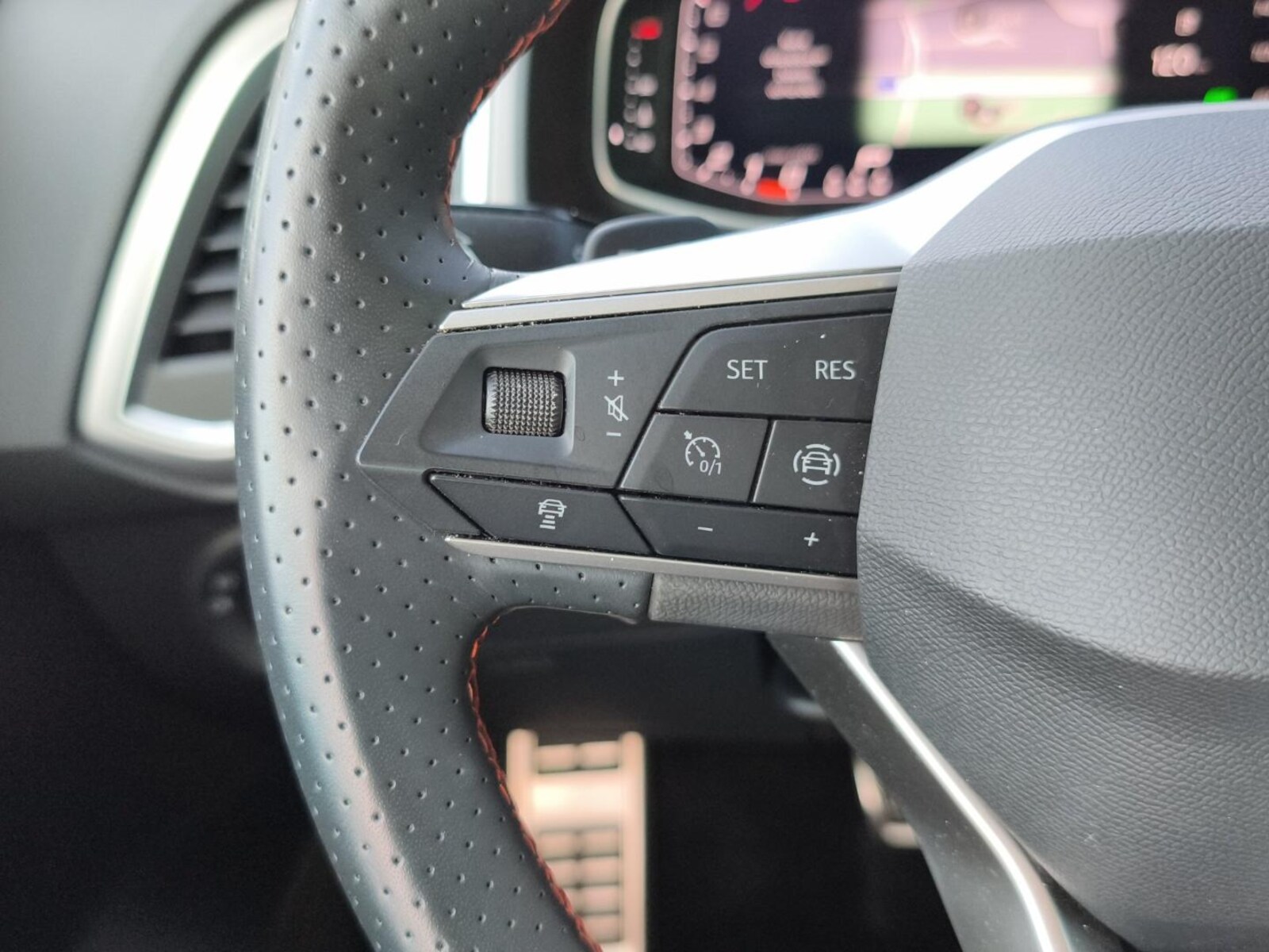 SEAT Ateca – Bild 19