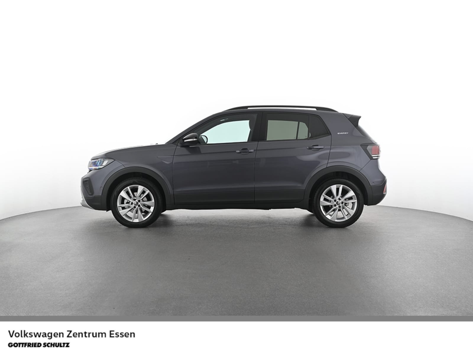 Volkswagen T-Cross – Bild 3