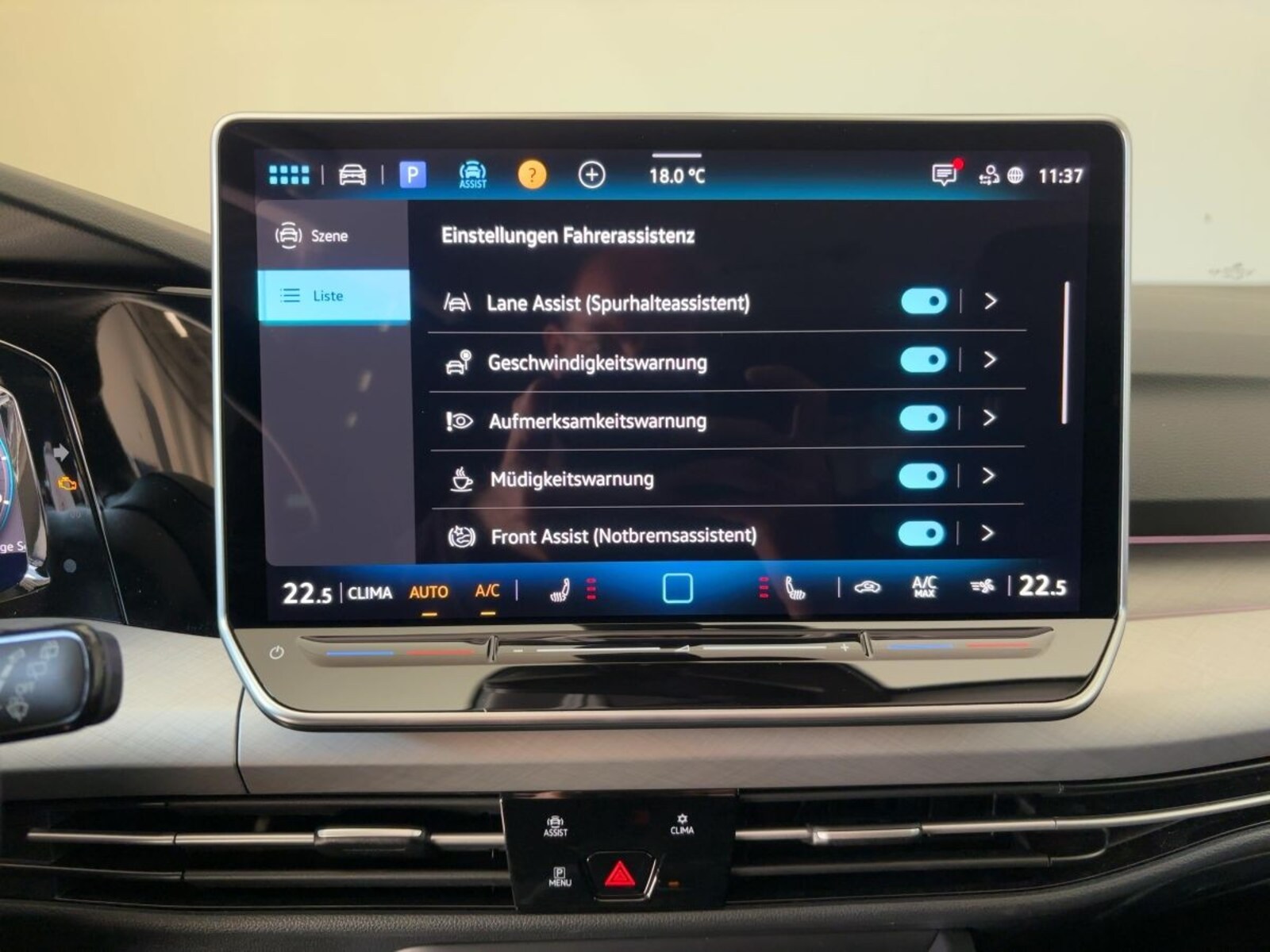 Volkswagen Golf – Bild 13