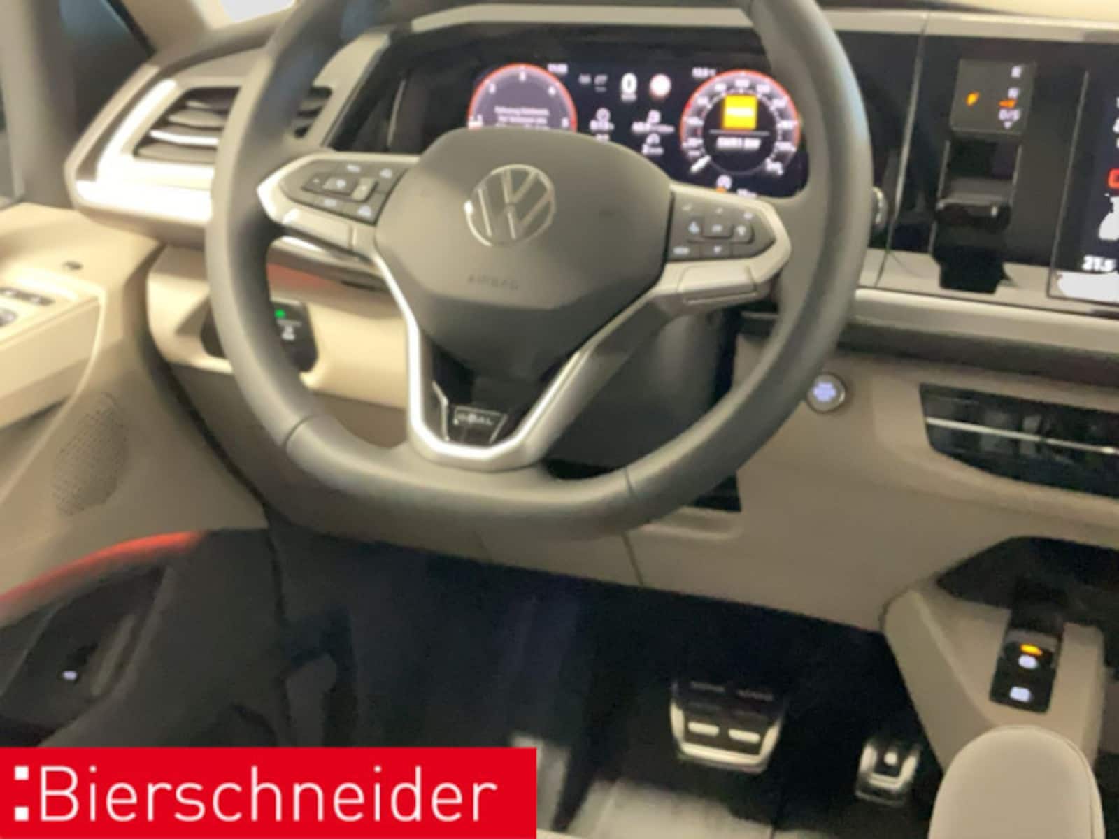 Volkswagen Multivan – Bild 12