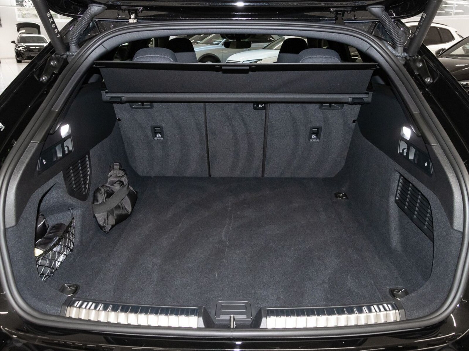 Audi A5 Avant – Bild 6