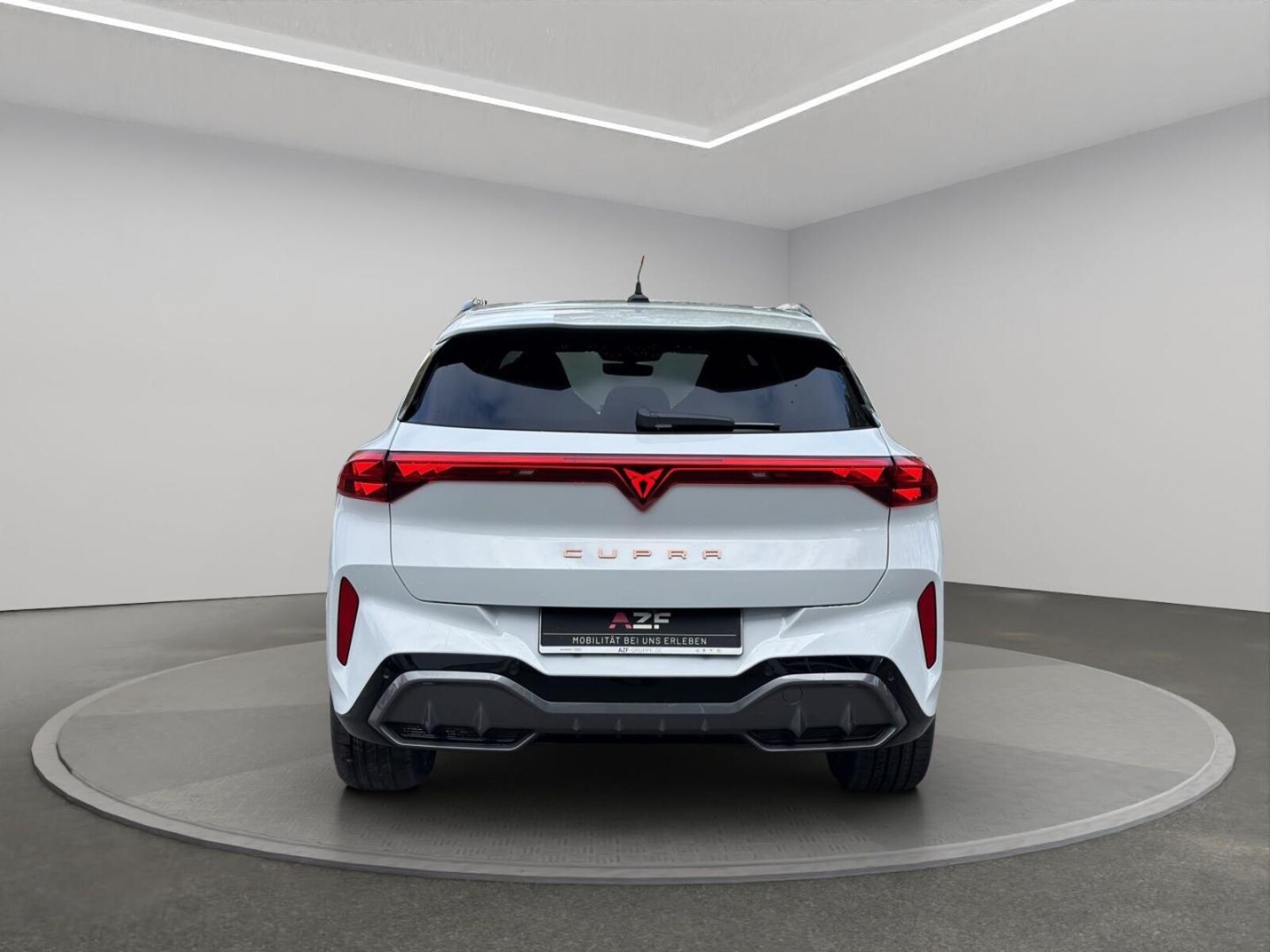 CUPRA Terramar – Bild 7