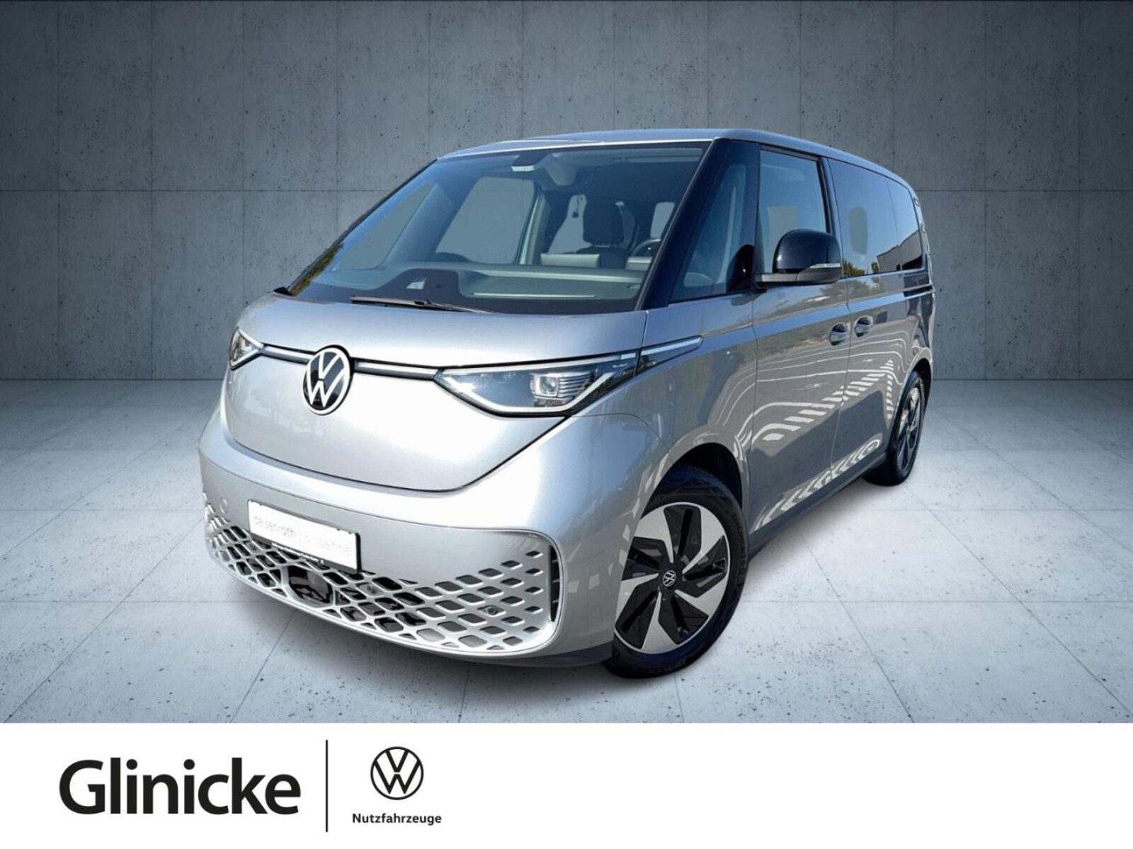 Volkswagen ID. Buzz