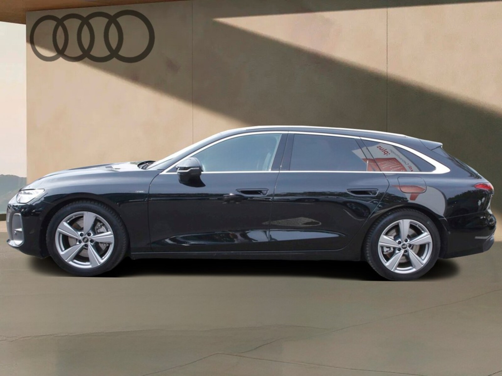 Audi A6 Avant – Bild 5