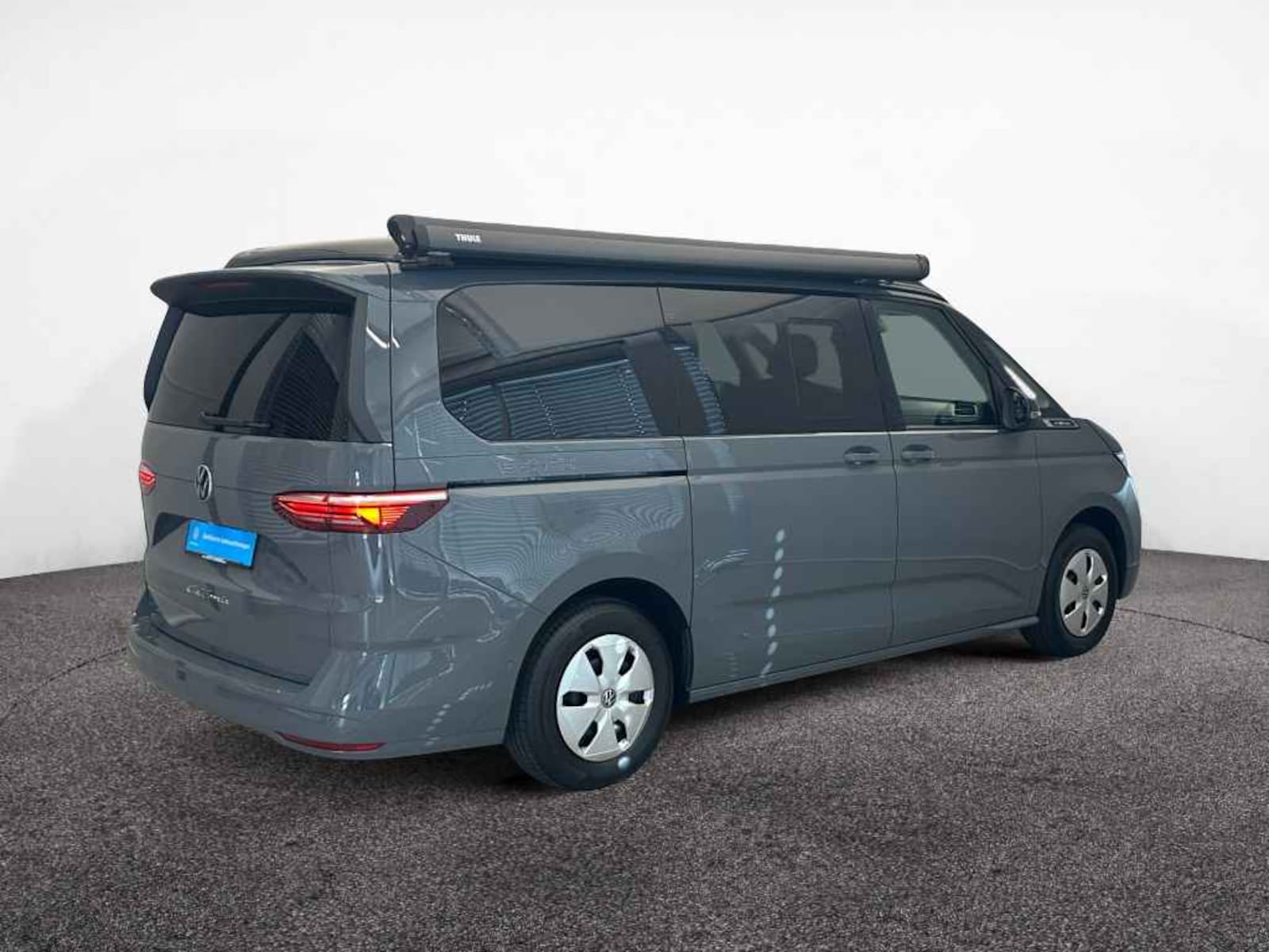 Volkswagen California – Bild 6