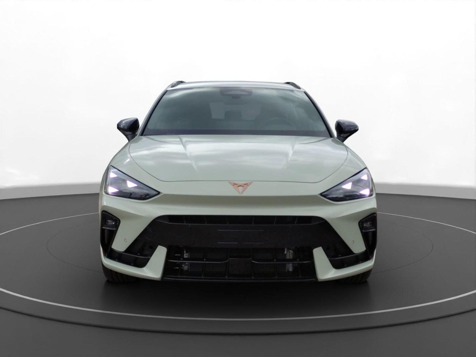 CUPRA Leon Sportstourer – Bild 3