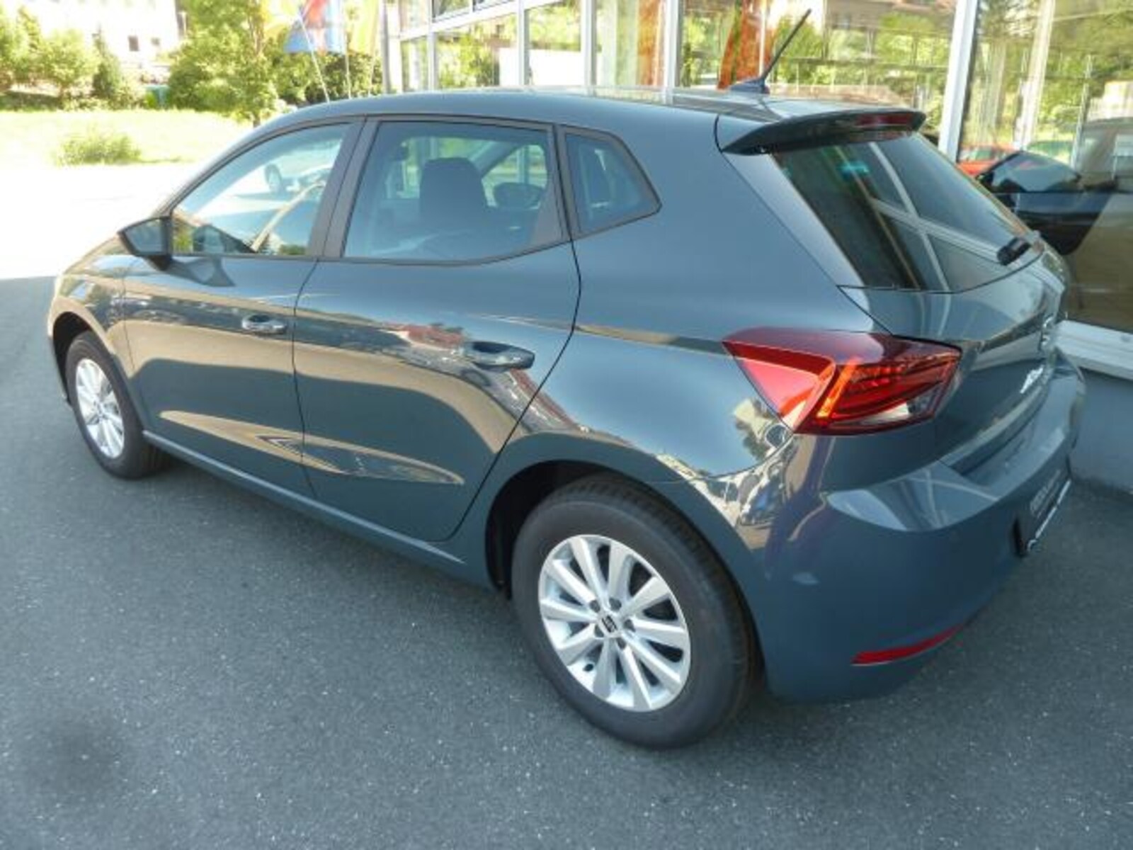 SEAT Ibiza – Bild 25