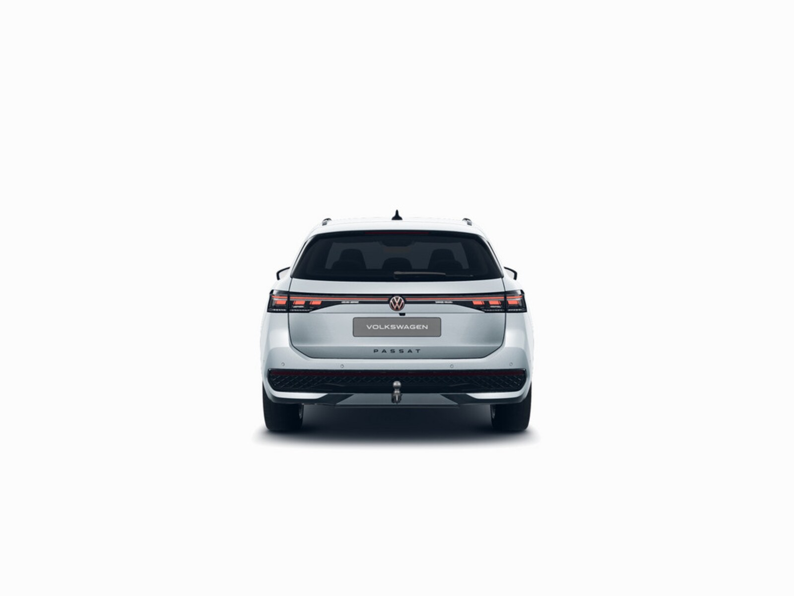 Volkswagen Passat – Bild 12