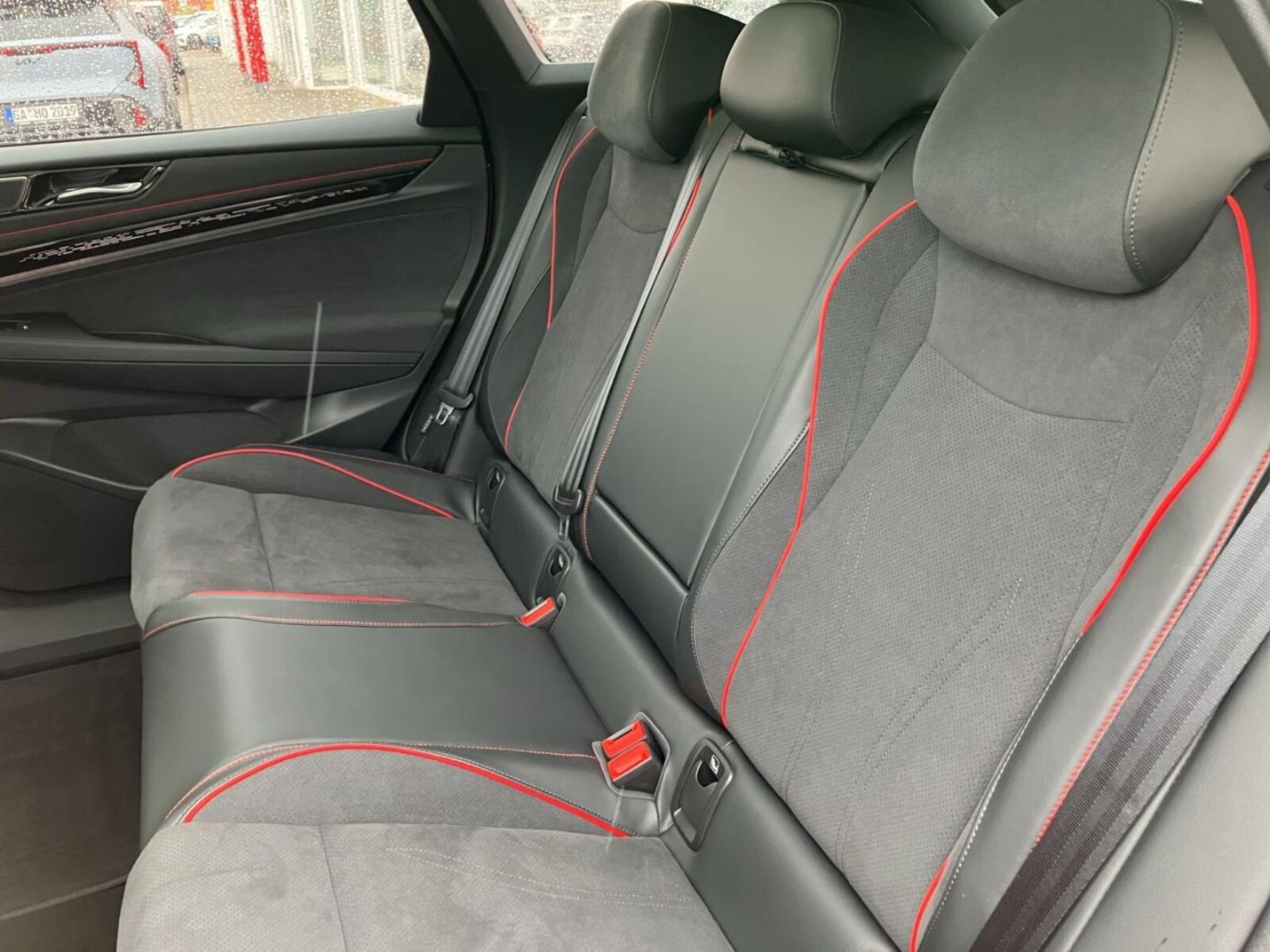 Volkswagen ID.7 Tourer – Bild 16