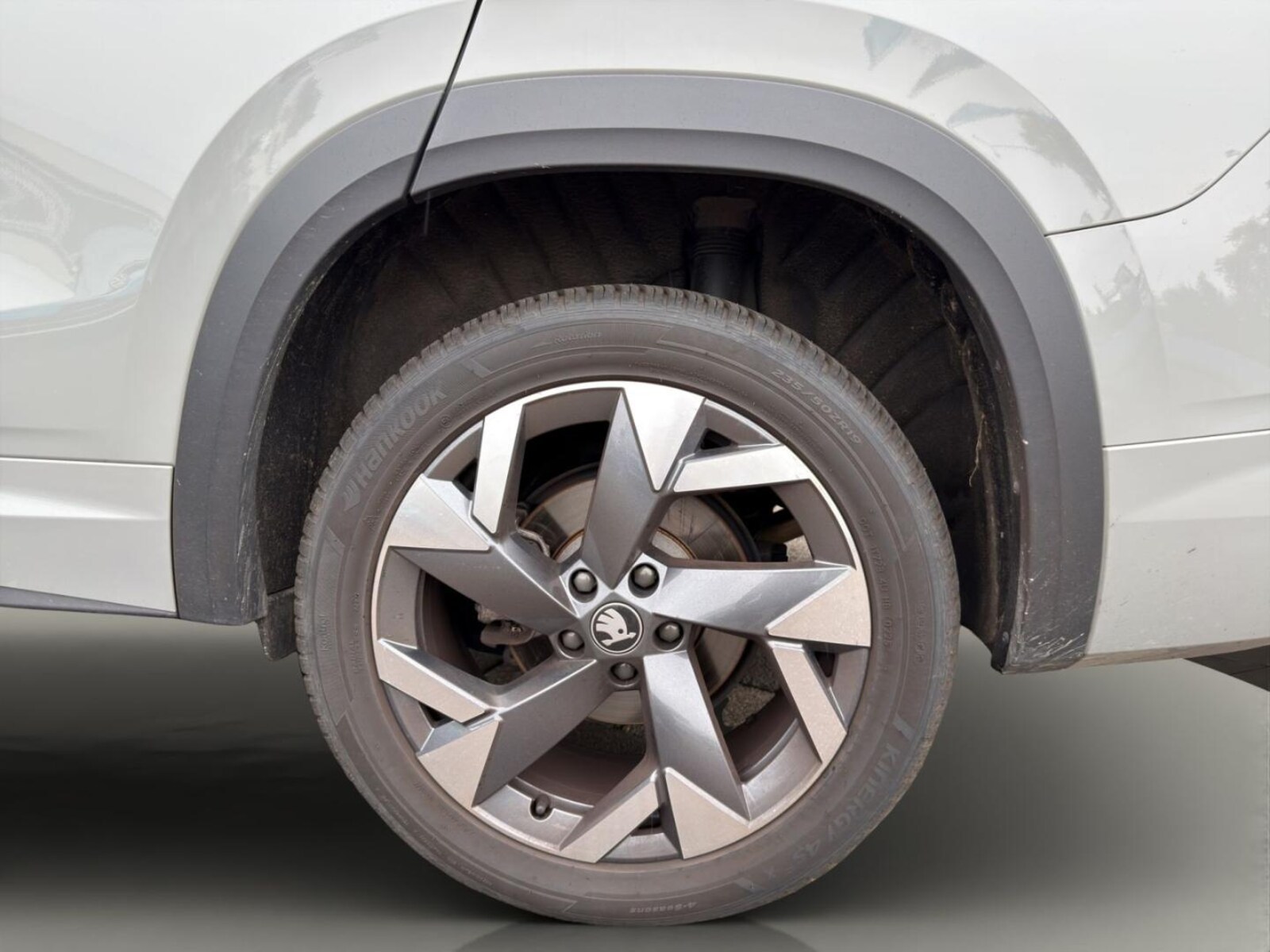 Škoda Kodiaq – Bild 16