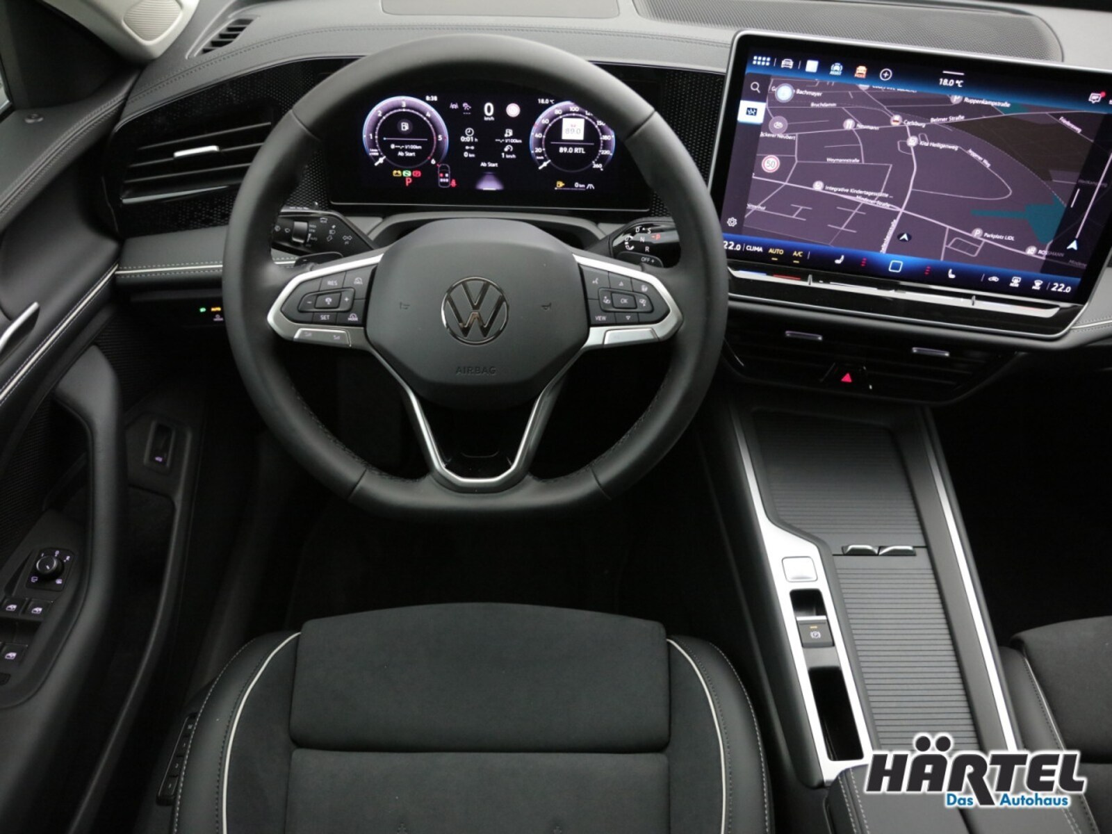 Volkswagen Passat – Bild 10