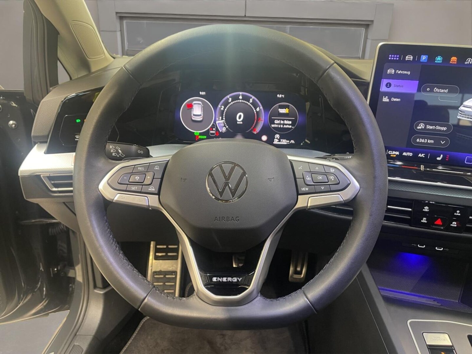 Volkswagen Golf – Bild 11