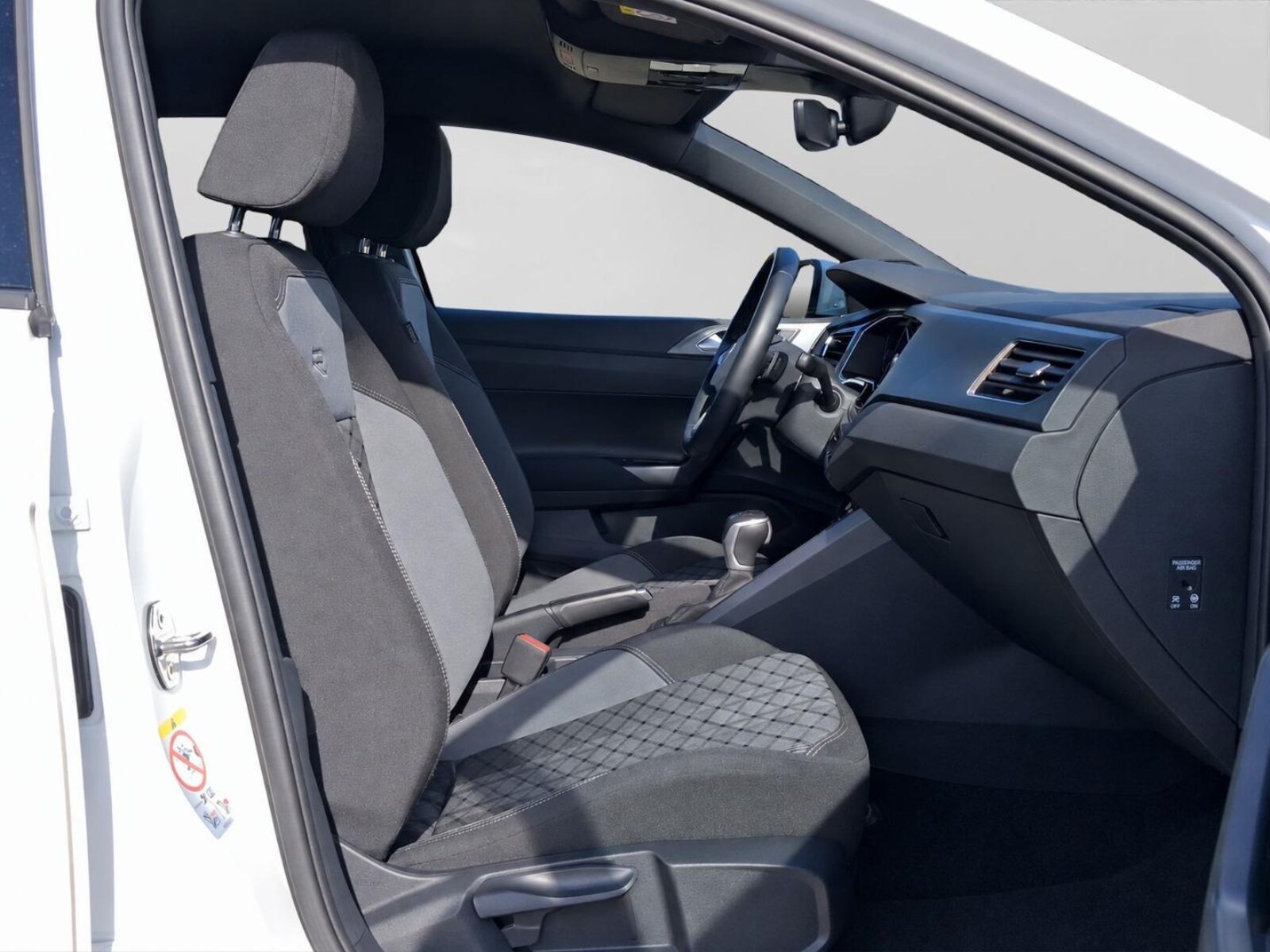 Volkswagen Taigo – Bild 12