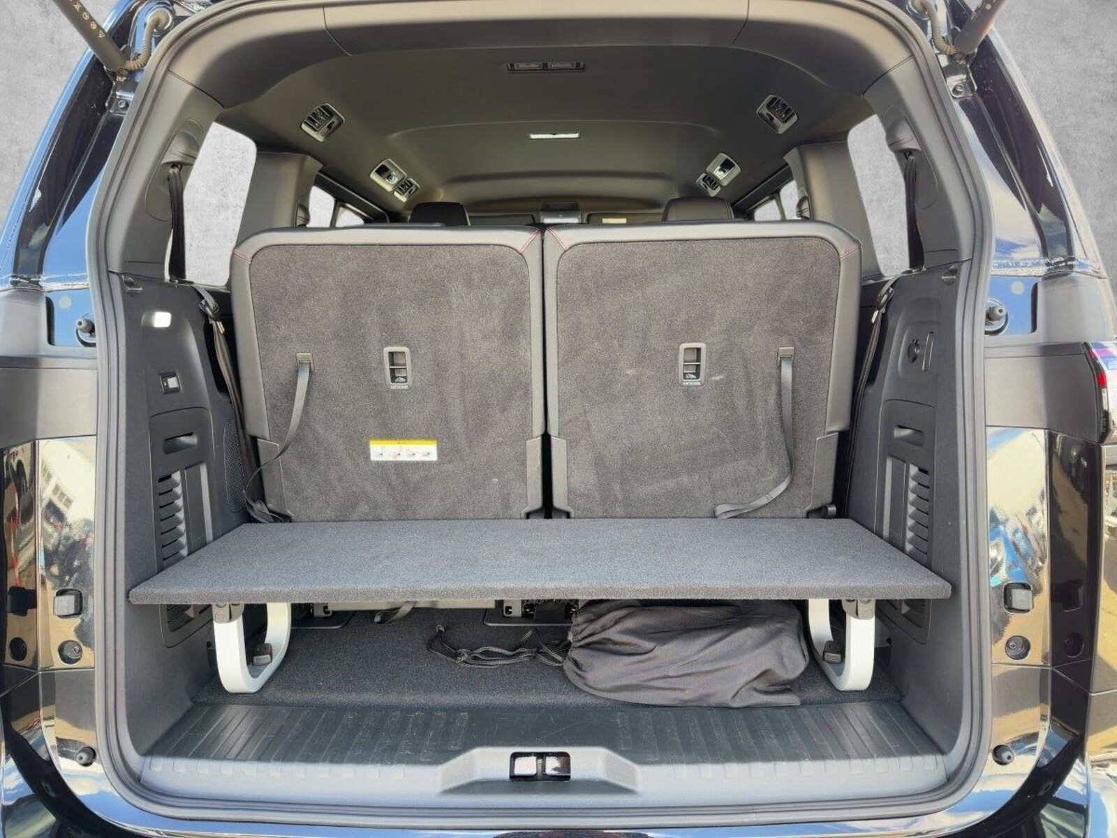 Volkswagen ID. Buzz – Bild 21