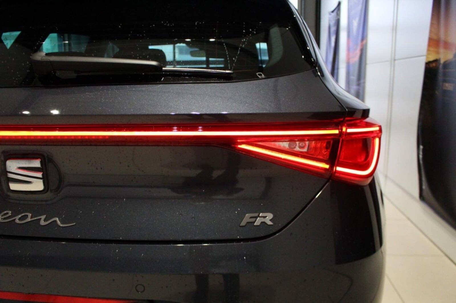 SEAT Leon – Bild 16