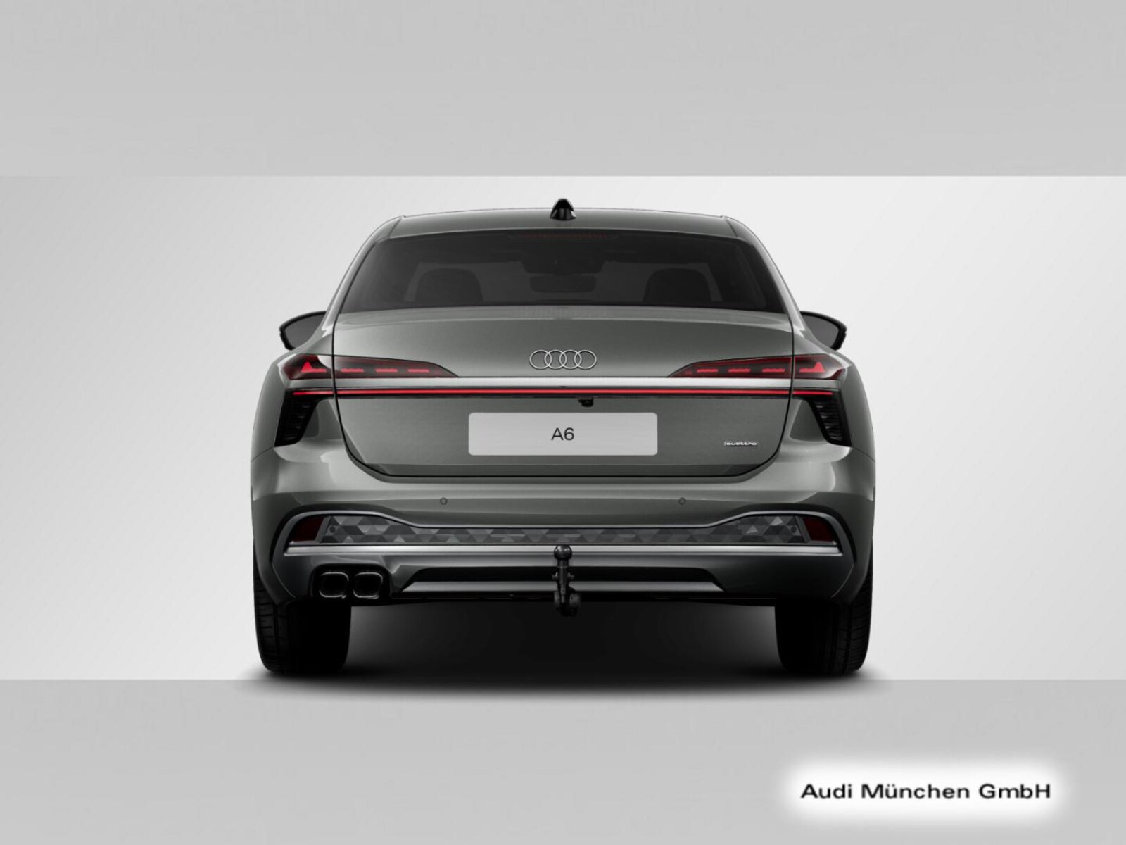 Audi A6 Limousine – Bild 6