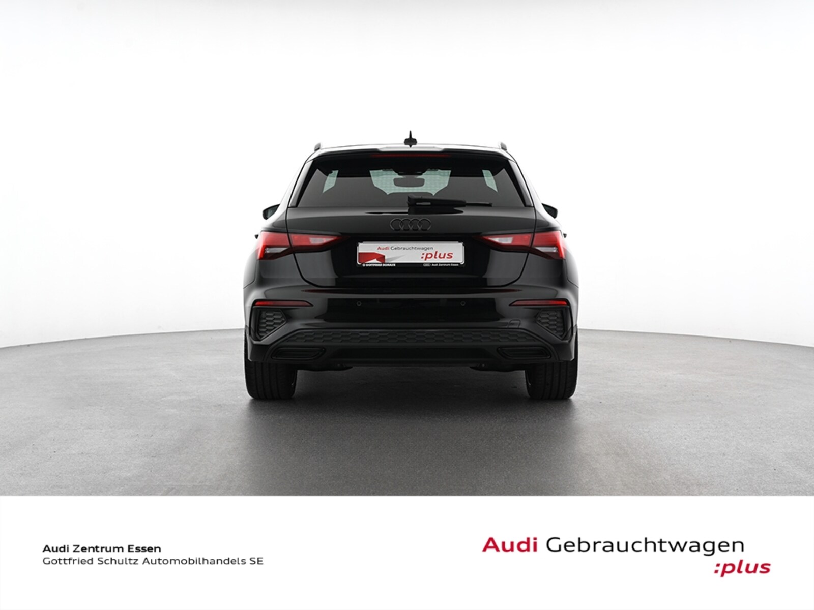 Audi A3 Sportback – Bild 5