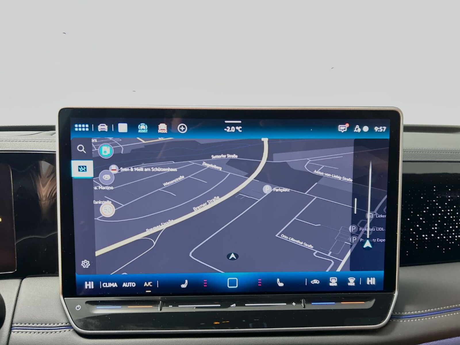 Volkswagen Tiguan – Bild 17