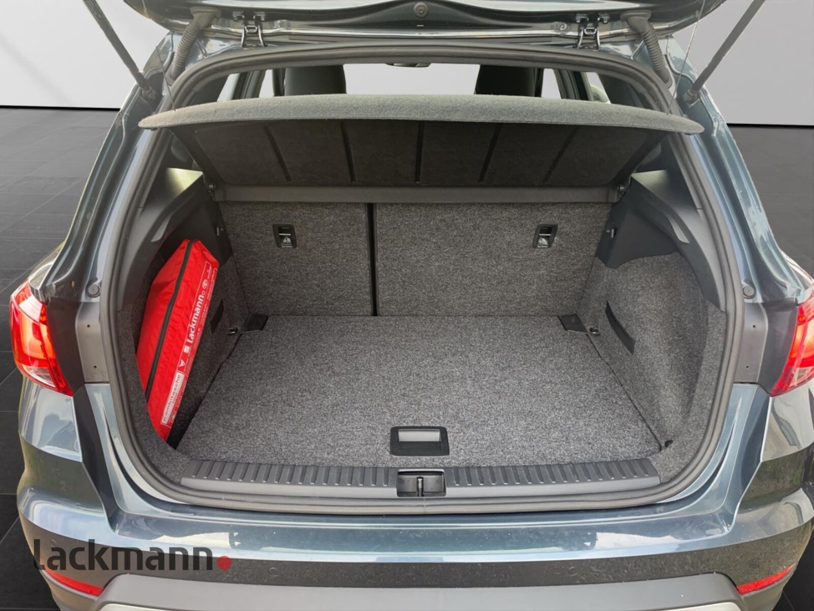 SEAT Arona – Bild 7