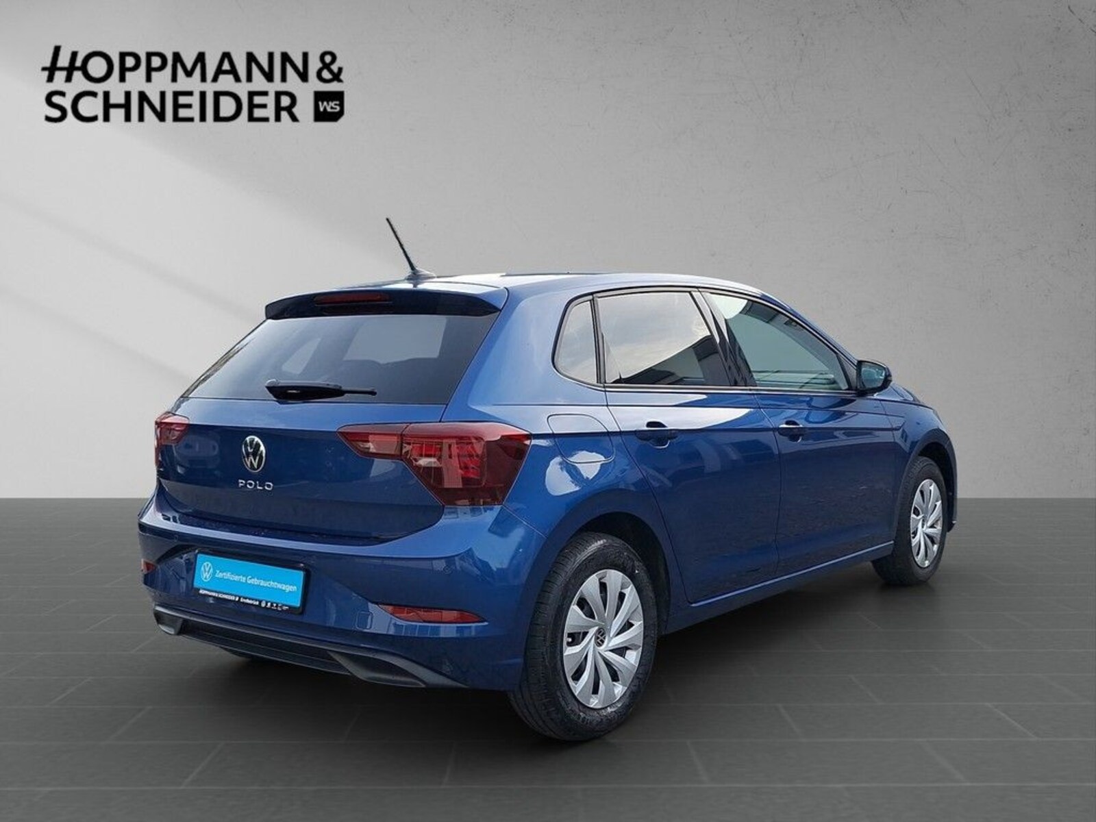 Volkswagen Polo – Bild 5