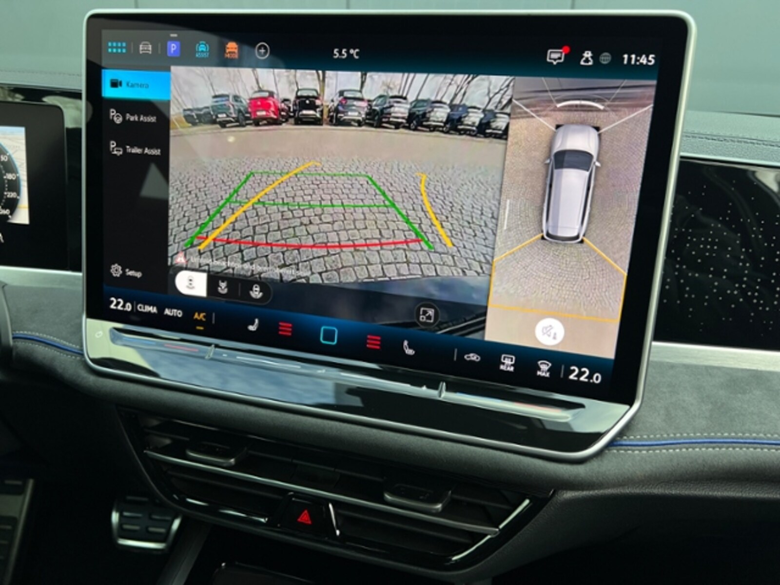 Volkswagen Passat – Bild 14