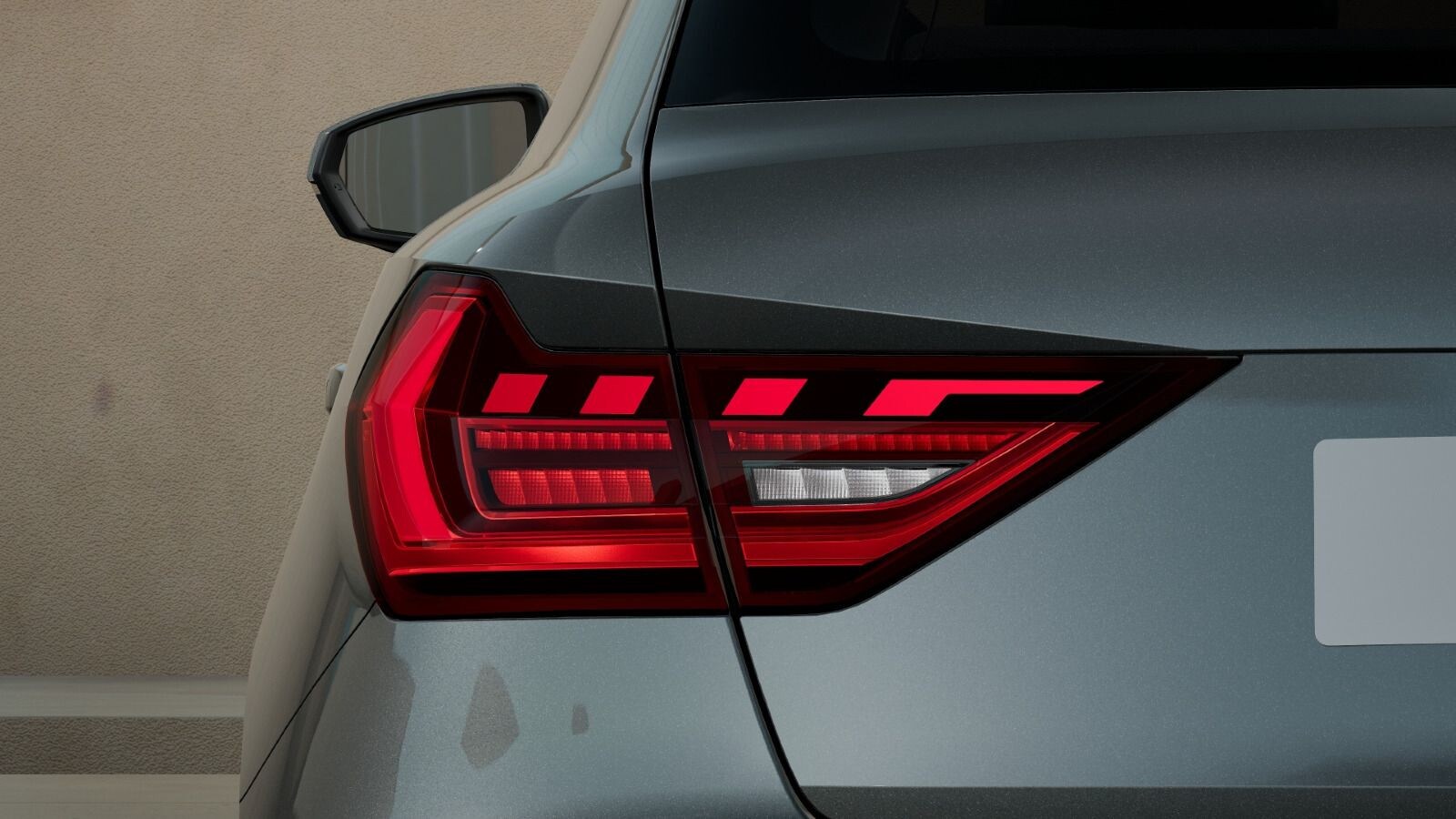 Audi A1 Sportback – Bild 8