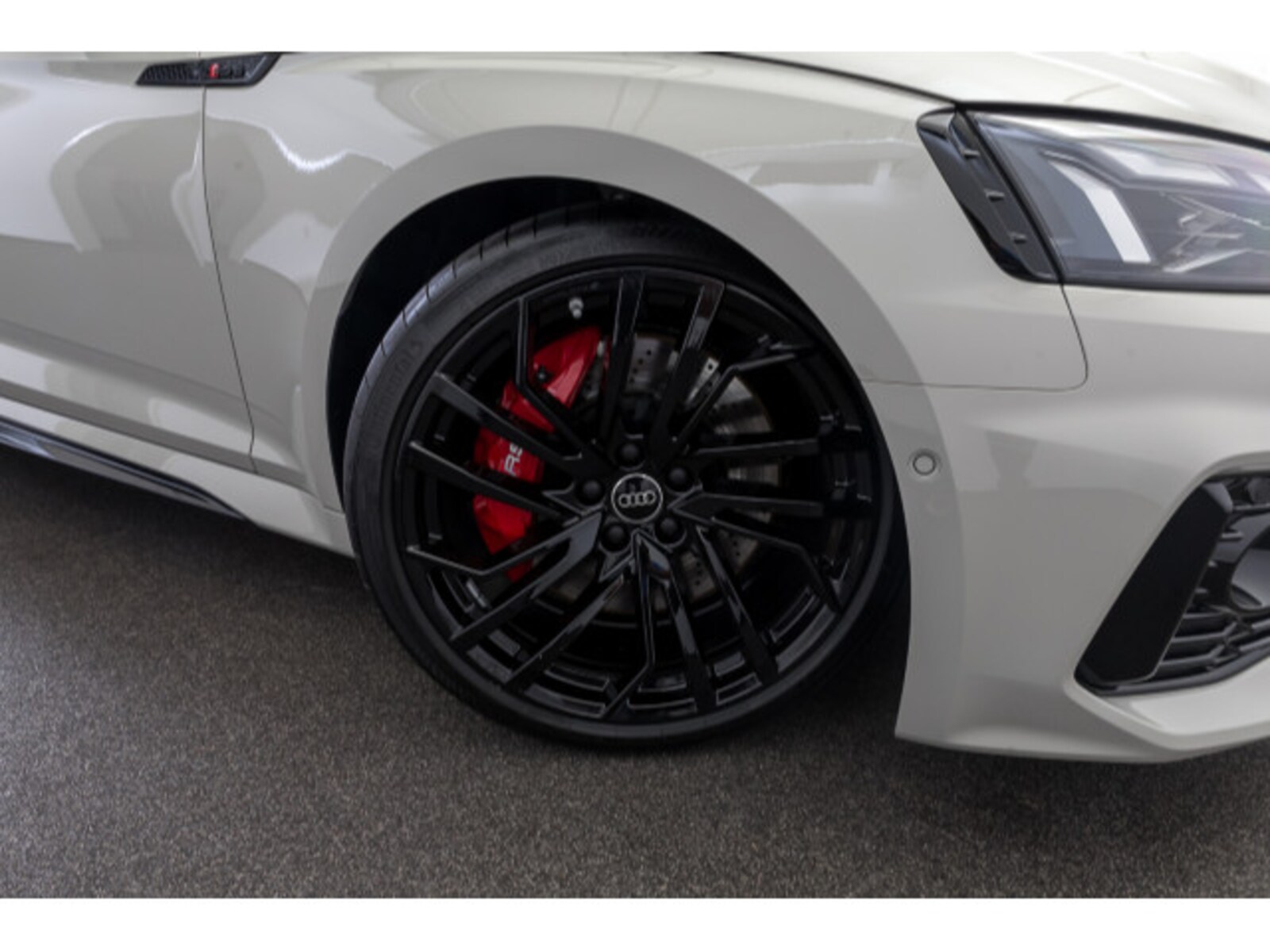 Audi RS 5 Sportback – Bild 6