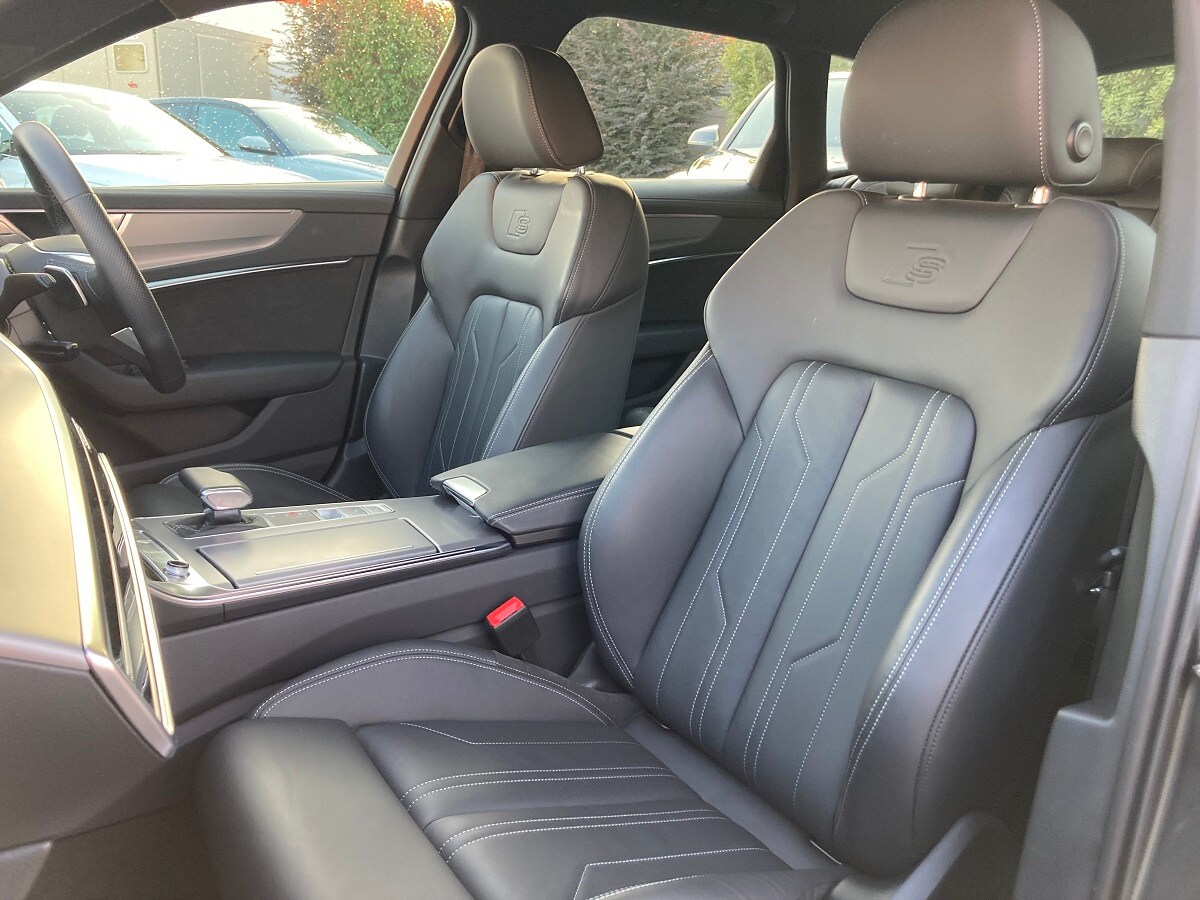 Image about Audi A6 Avant 40 TDI quattro sport 150(204) kW(PS) S tronic