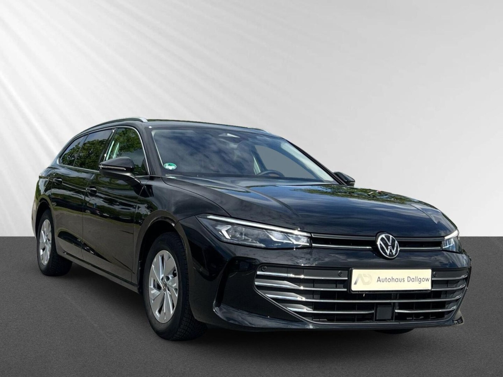 Volkswagen Passat – Bild 5