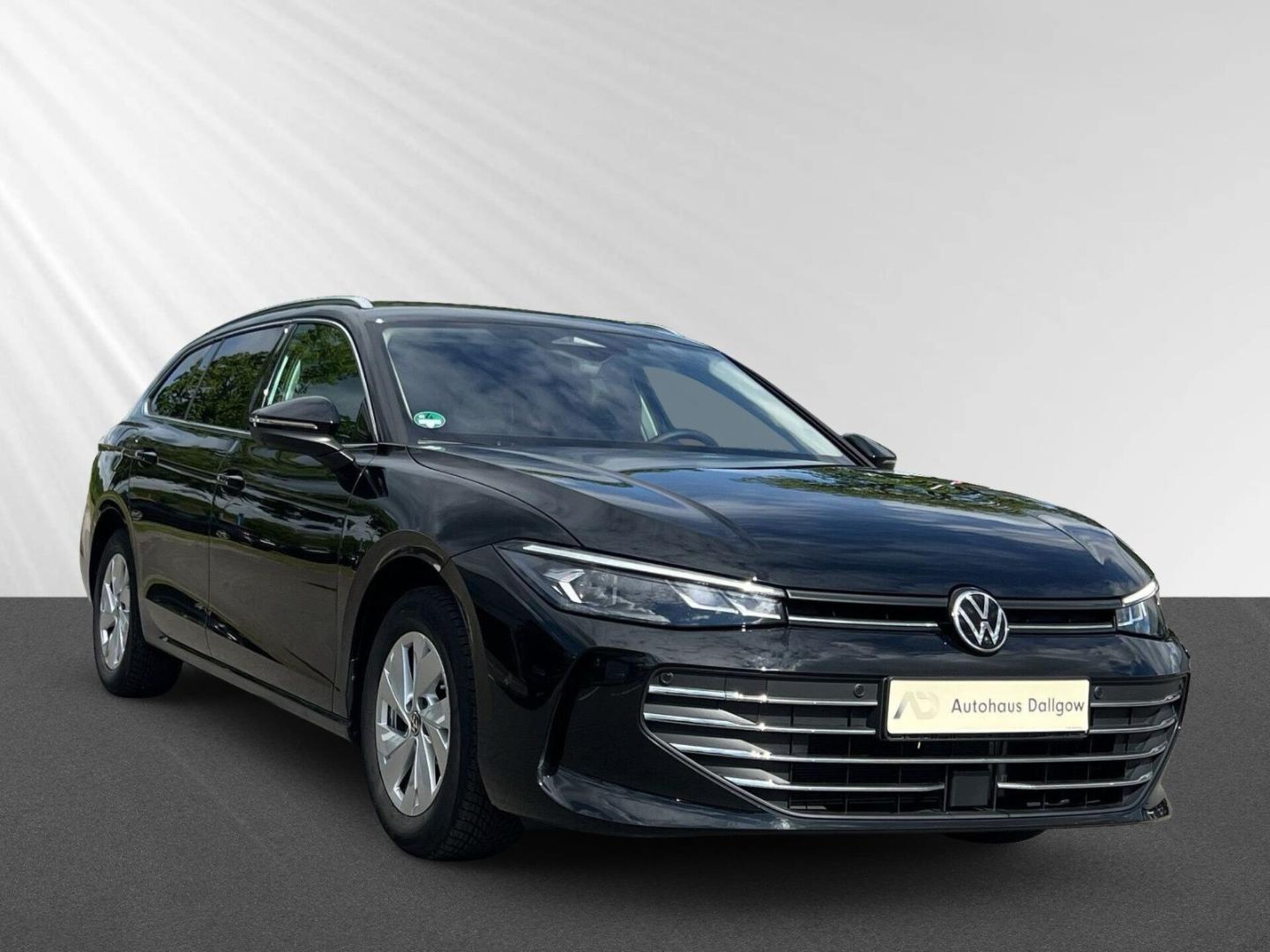 Volkswagen Passat Business