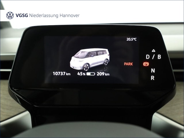 Volkswagen ID.Buzz
