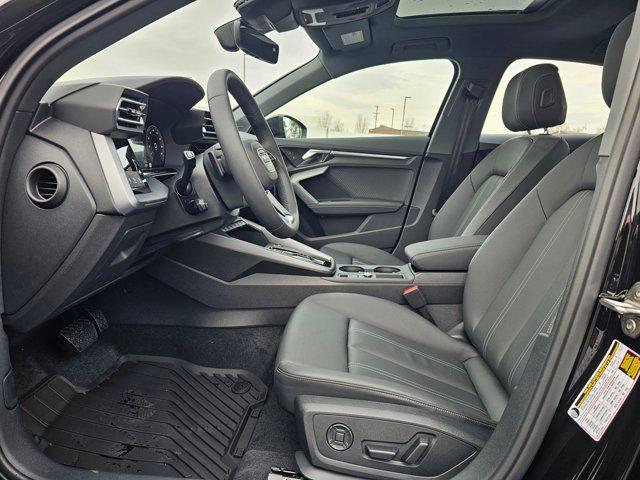 2026 Audi A3 Premium Plus - Photo 11