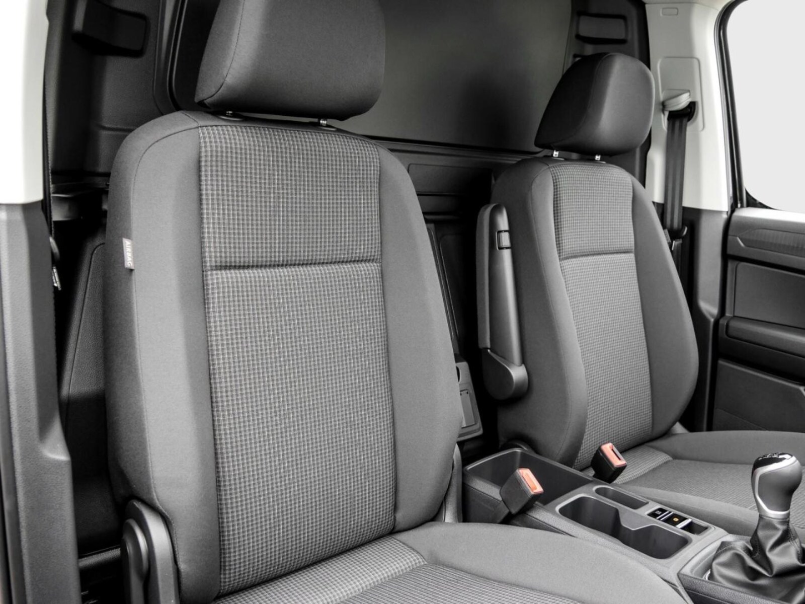 Volkswagen Caddy Maxi Cargo – Bild 4