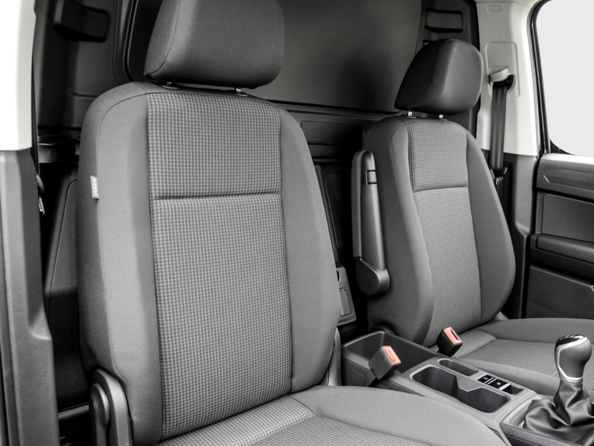 Volkswagen Caddy Maxi Cargo