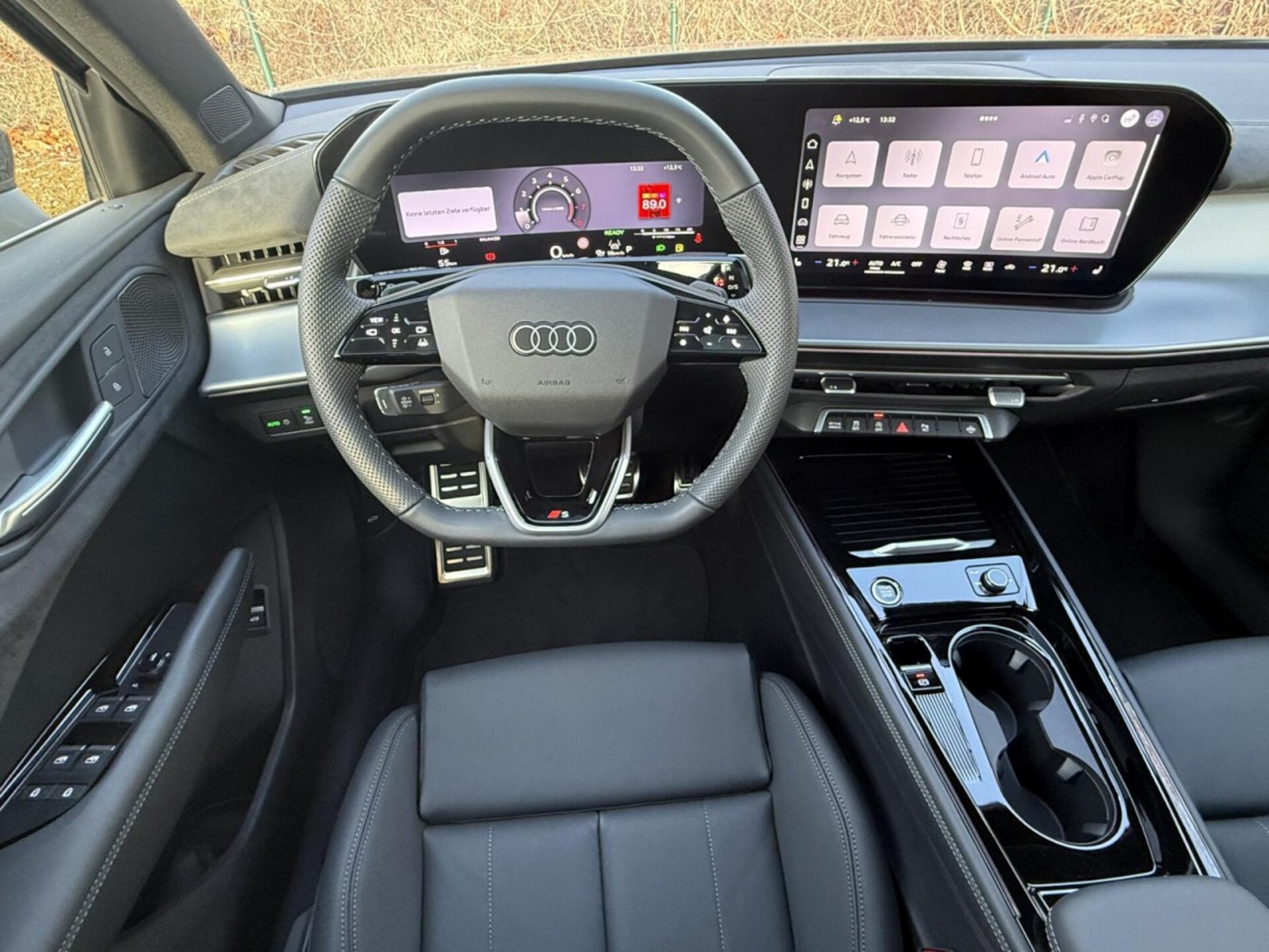 Audi Q3 SUV