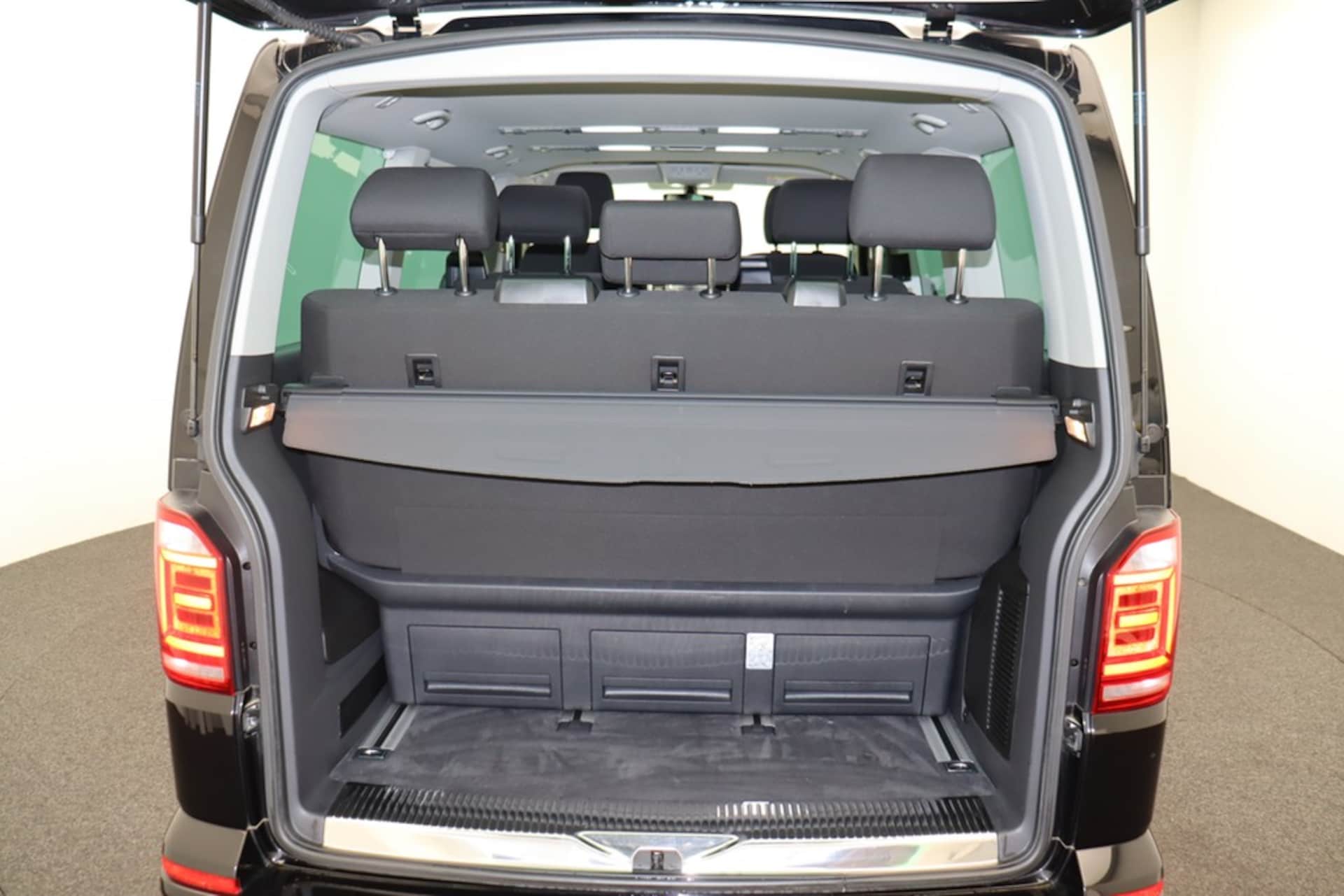 Volkswagen T6 Multivan Comfortline