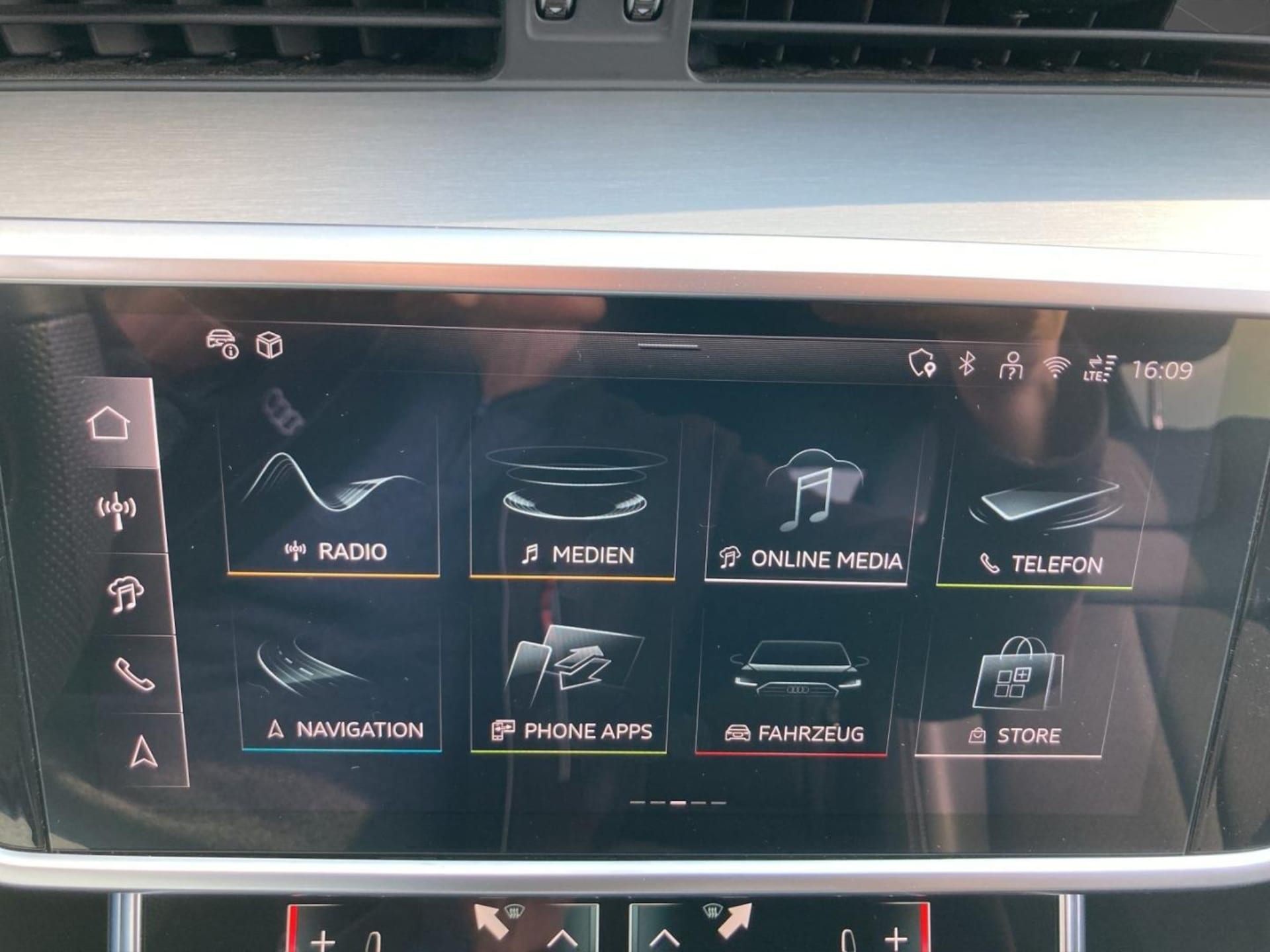 Audi S6 Avant