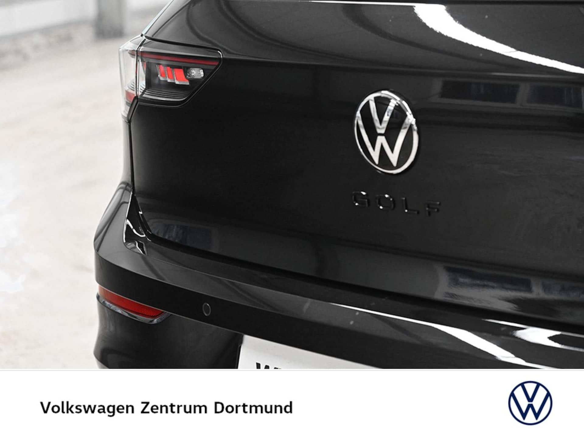 Volkswagen Golf R-Line